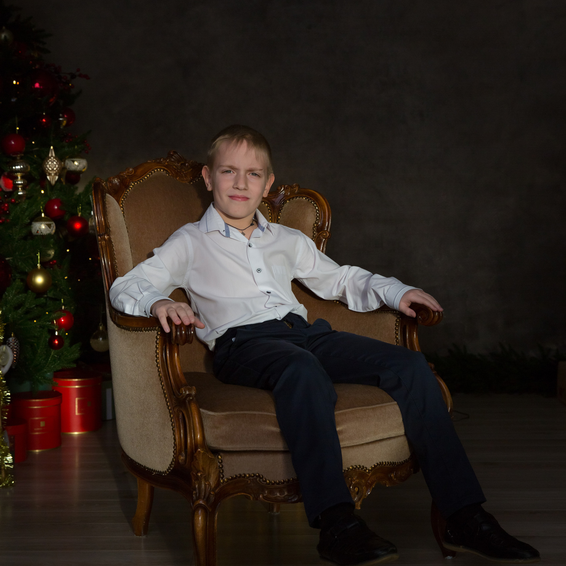 Отзывы. Фотограф в Саранске Трунова Елена