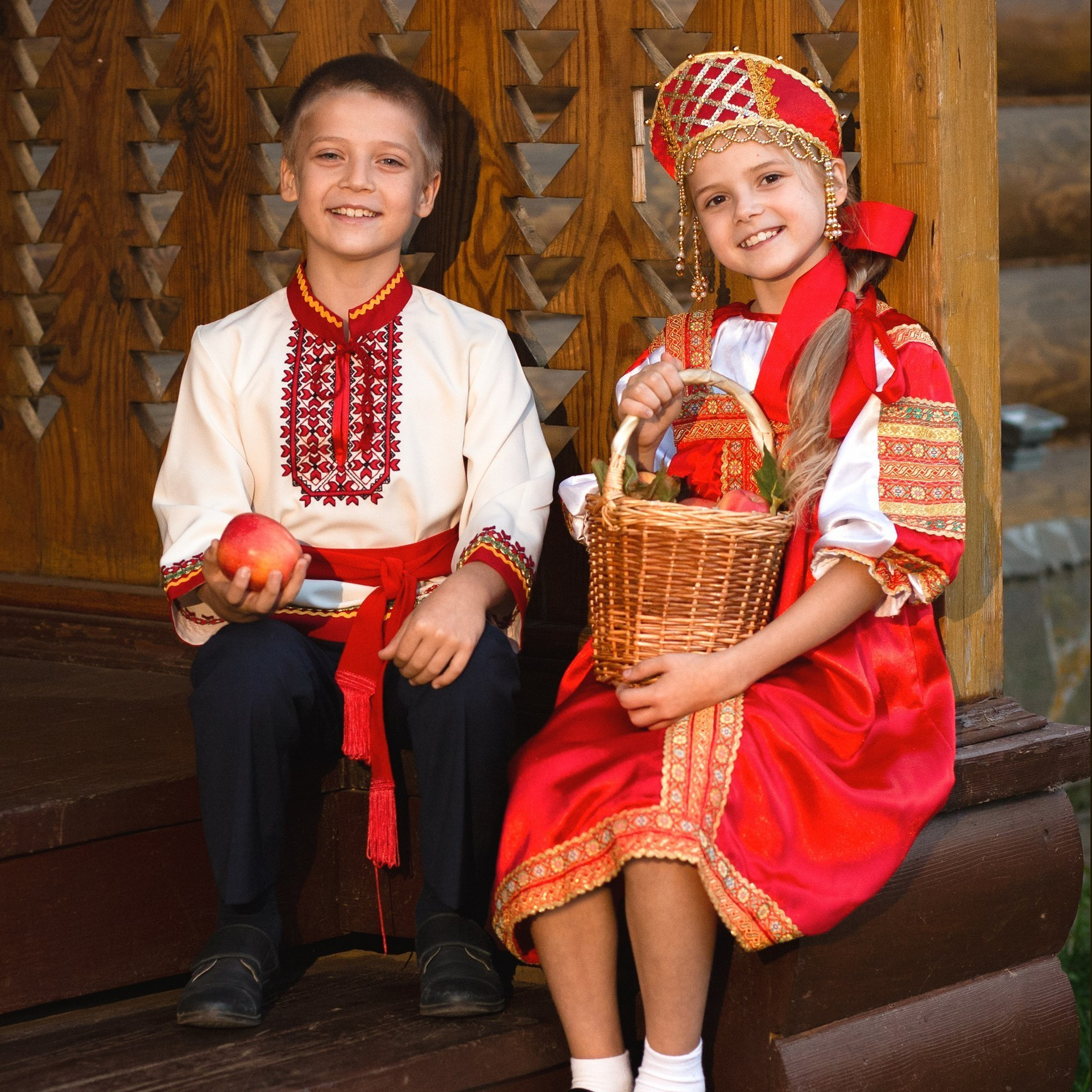 Отзывы. Фотограф в Саранске Трунова Елена