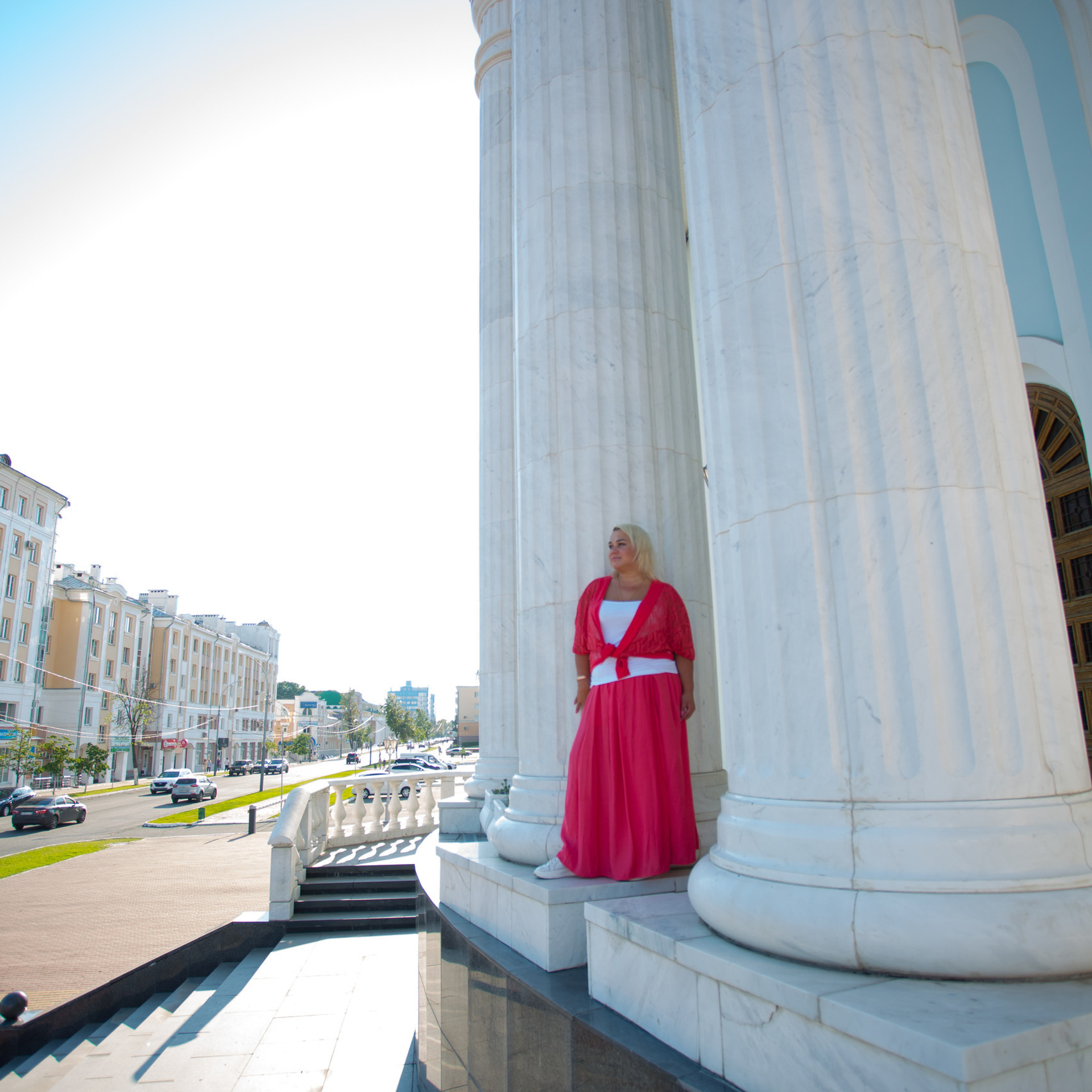 Отзывы. Фотограф в Саранске Трунова Елена