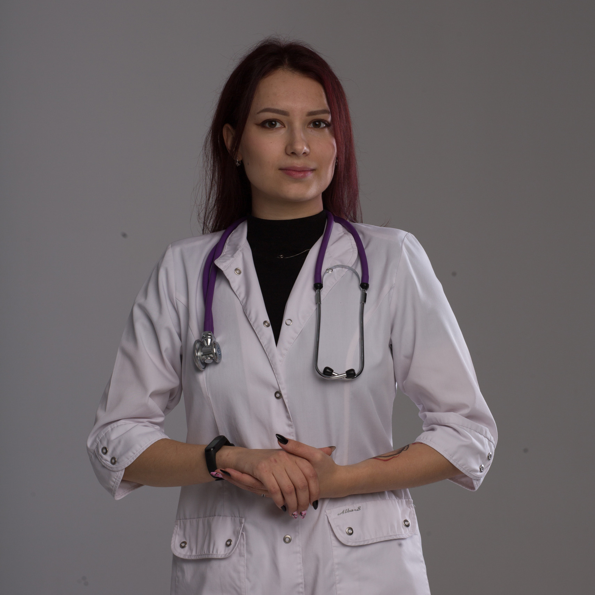 Отзывы. Фотограф в Саранске Трунова Елена