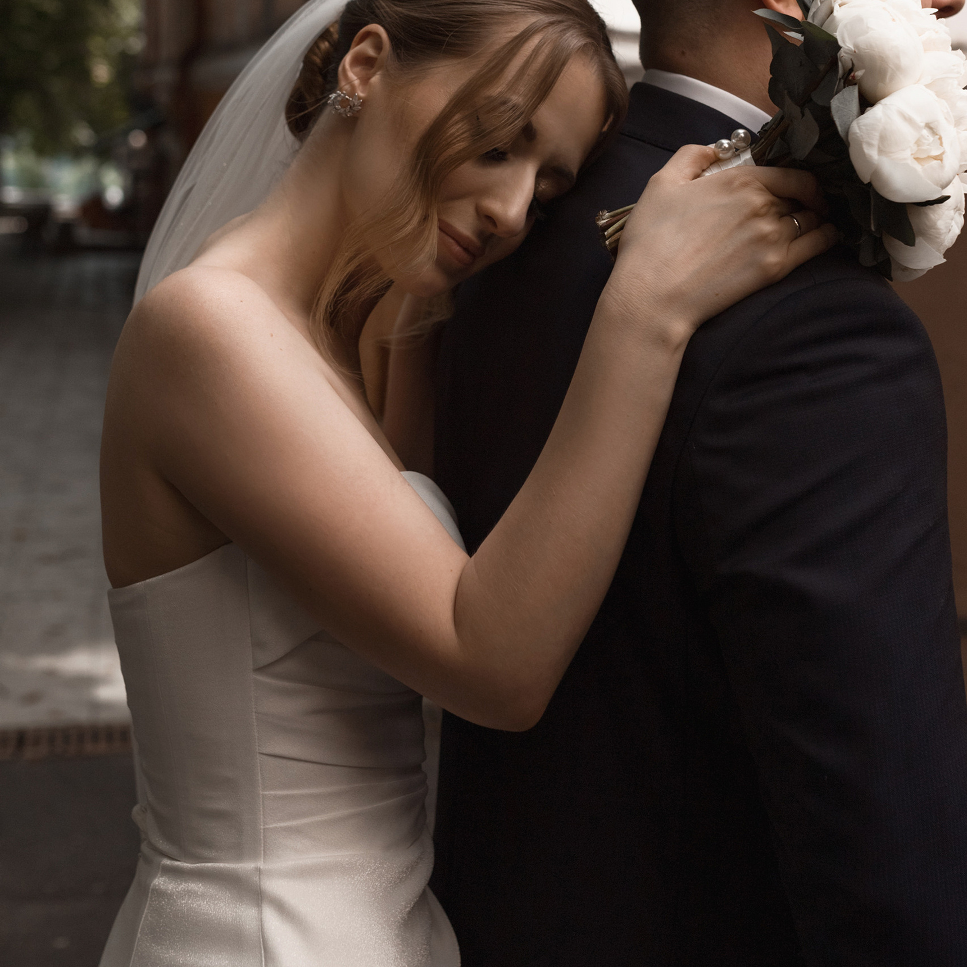 Отзывы. Анастасия Шкуднова — свадебный и женский фотограф в Брянске