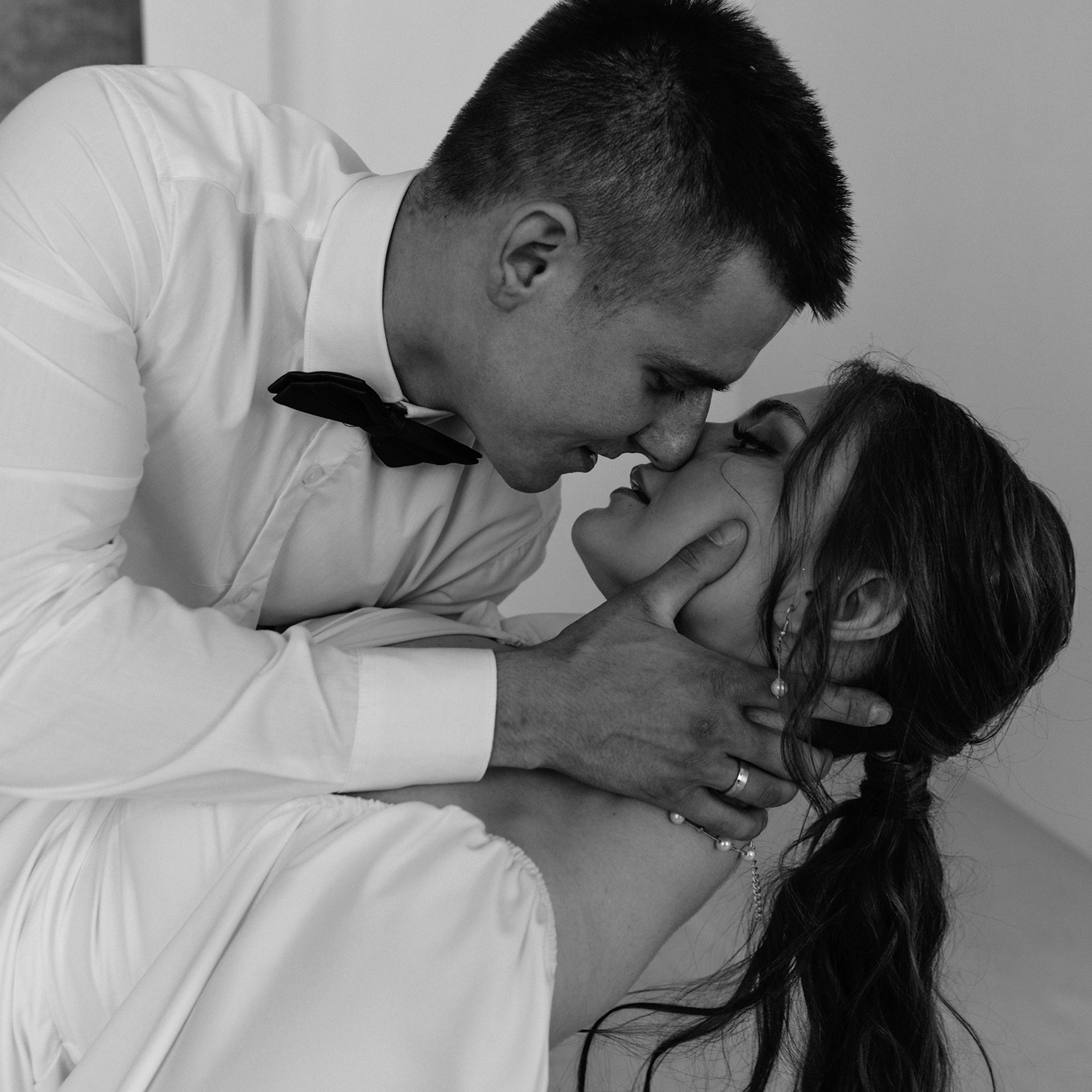 Отзывы. Анастасия Шкуднова — свадебный и женский фотограф в Брянске