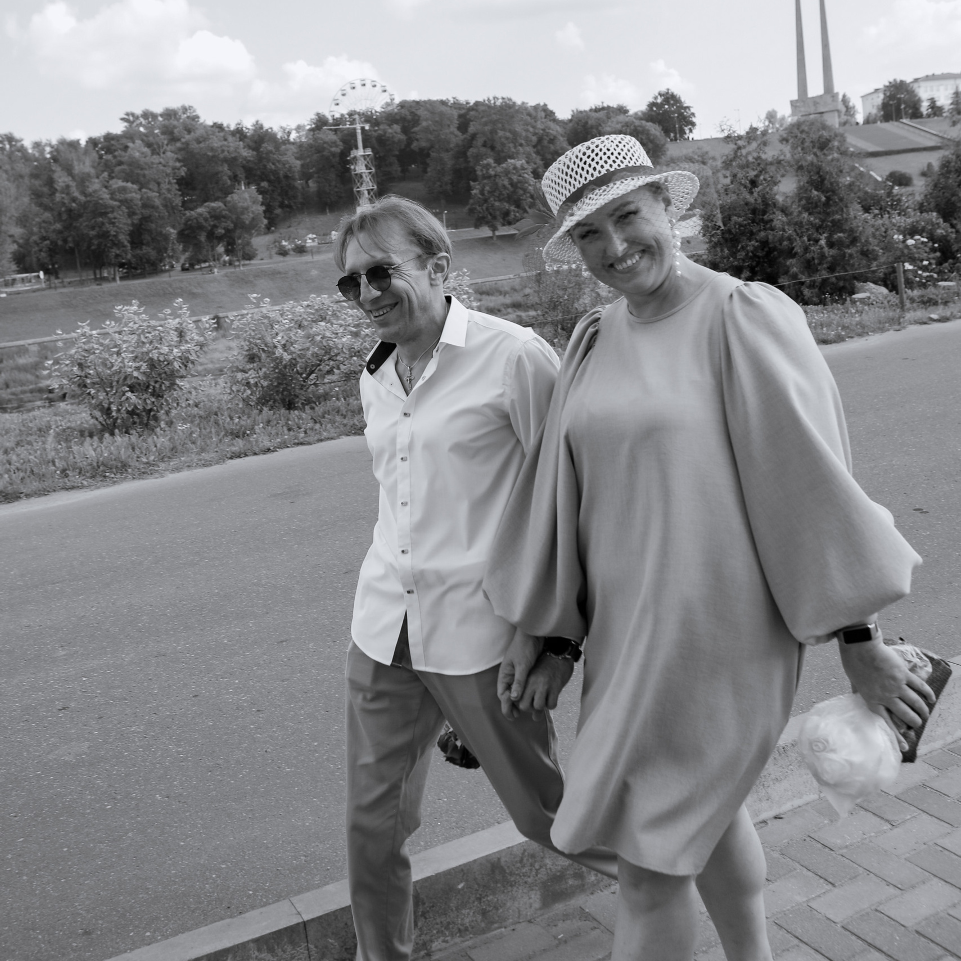 Отзывы. Свадебный фотограф Витебск Минск