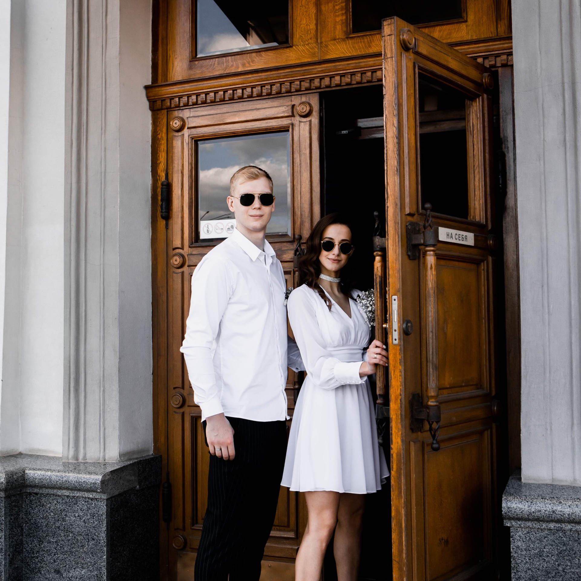 Отзывы. Свадебный фотограф Витебск Минск