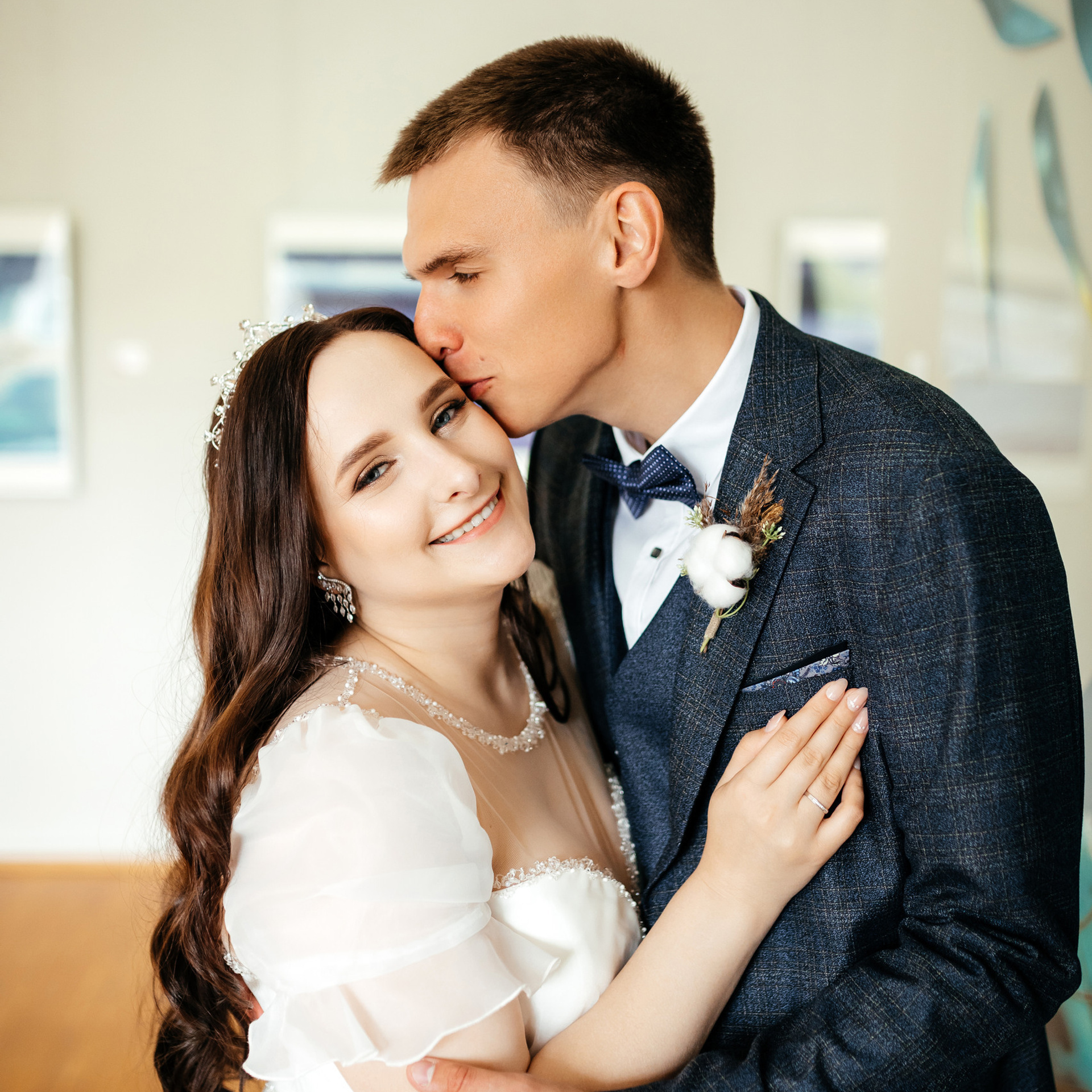 Отзывы. Свадебный фотограф Витебск Минск