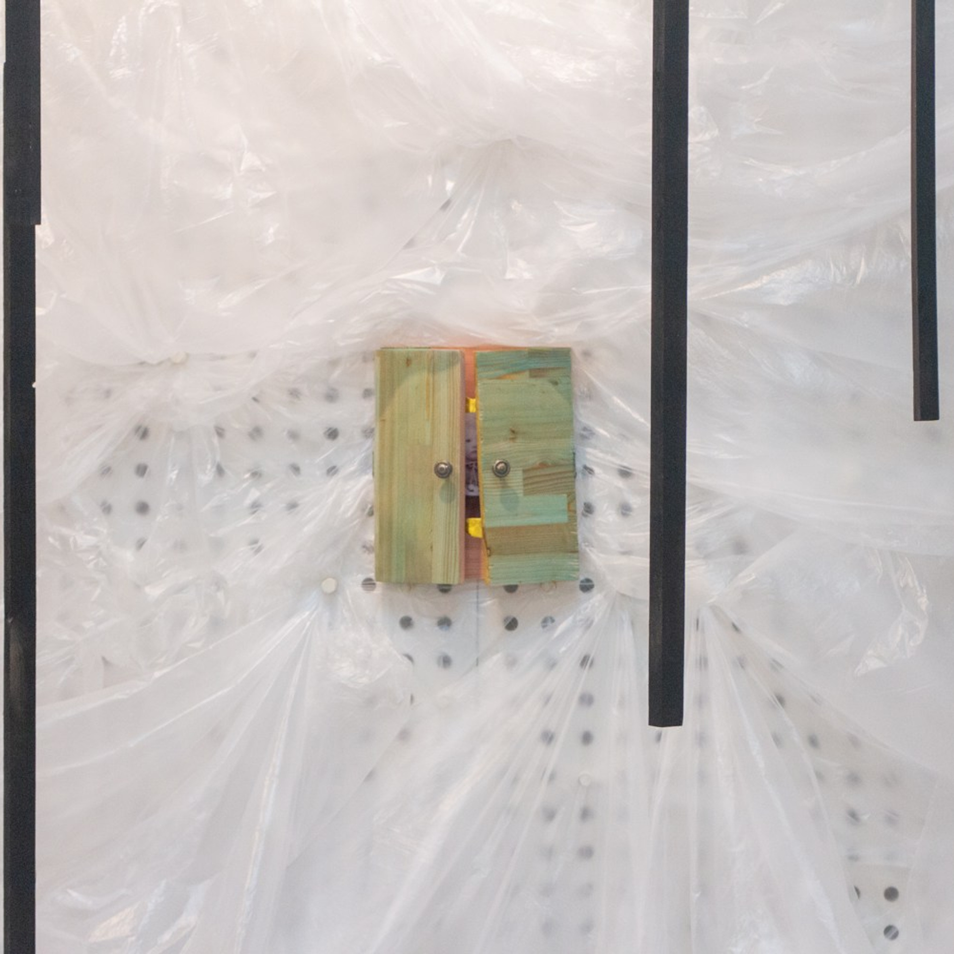 Жила-была девочка