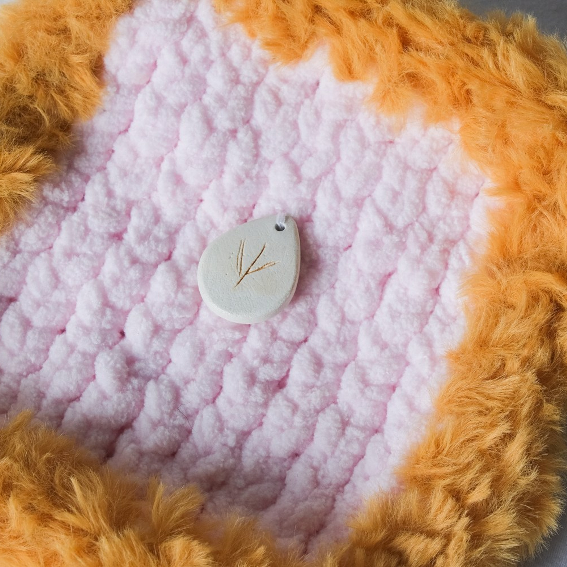 Обережные коврики