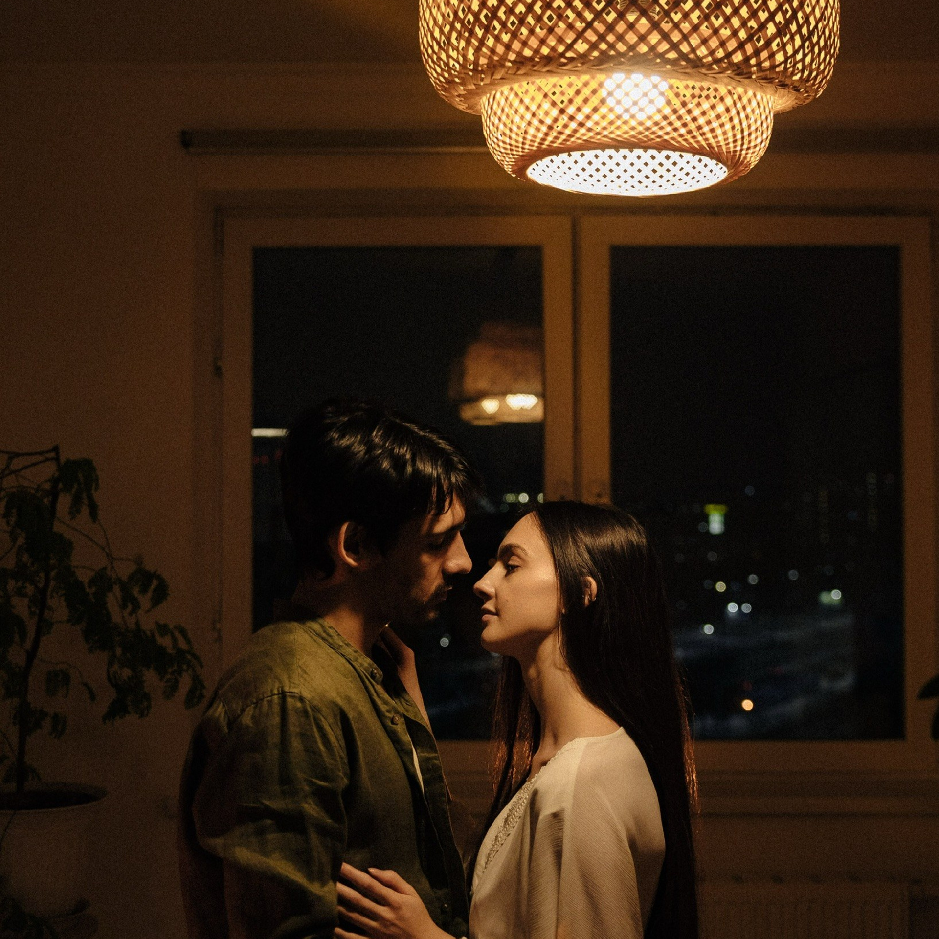 Квартирная