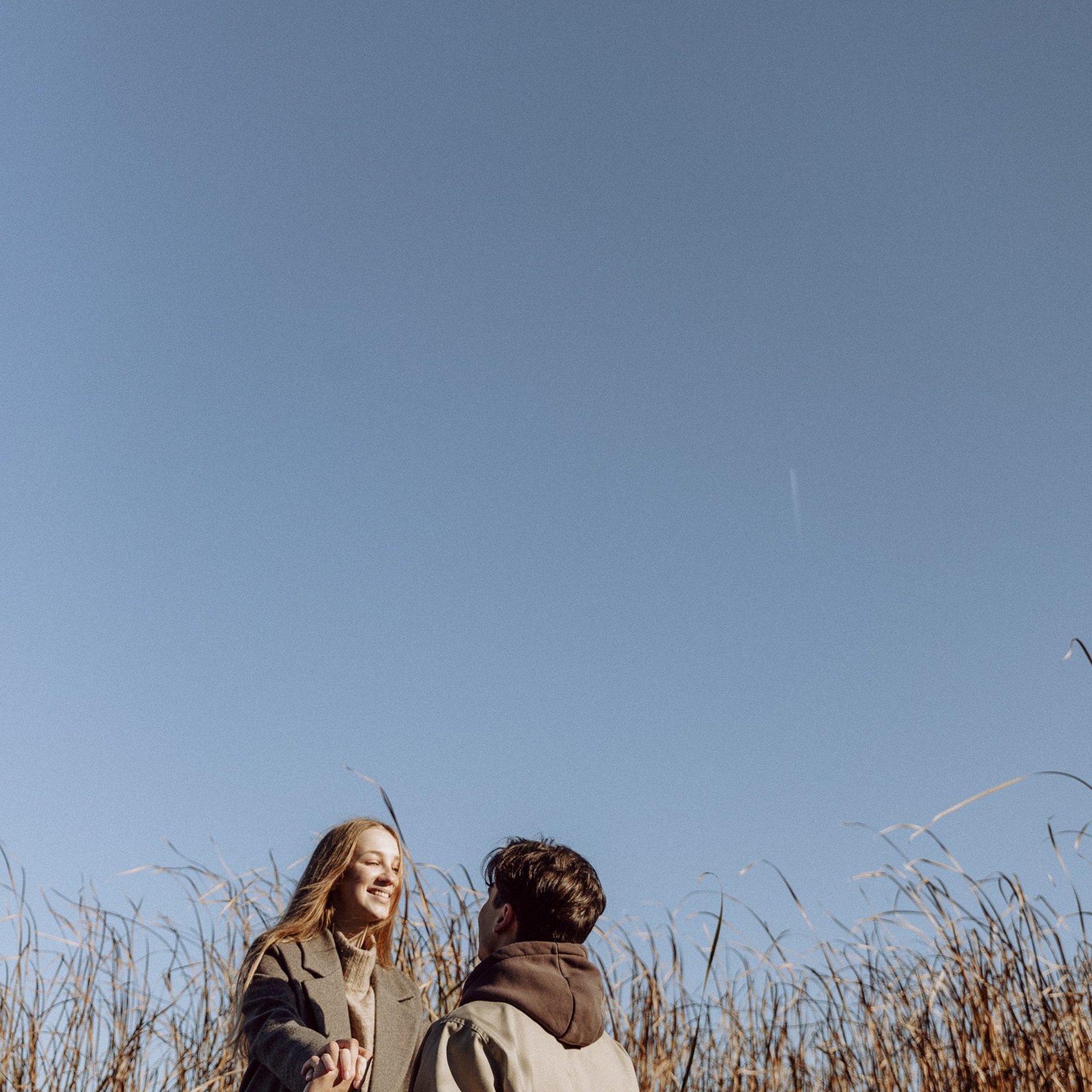 женя и дима