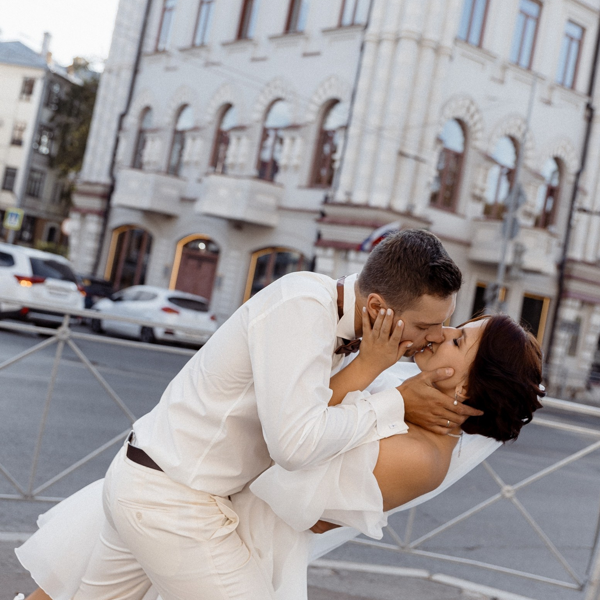 мария и егор