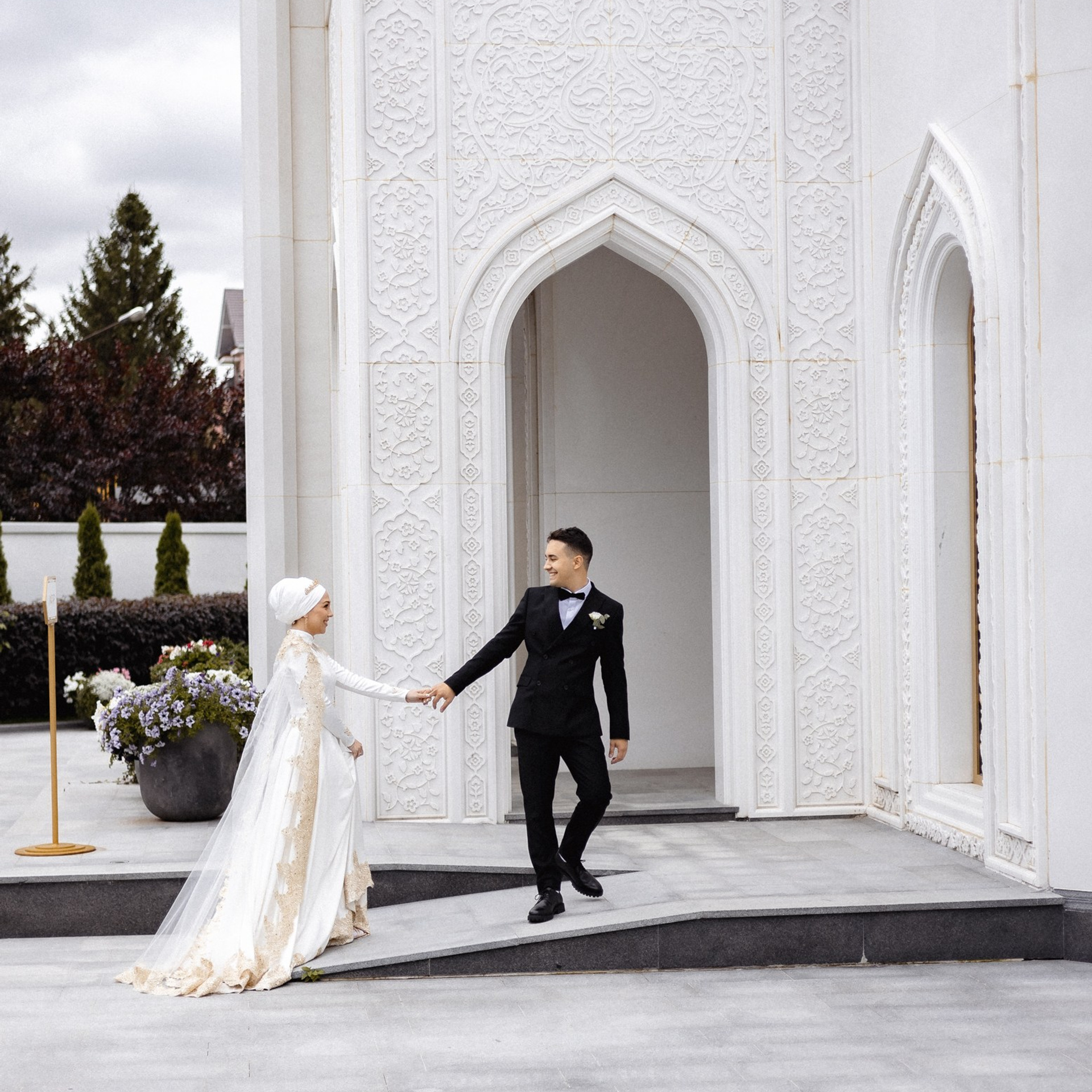 карина и руслан