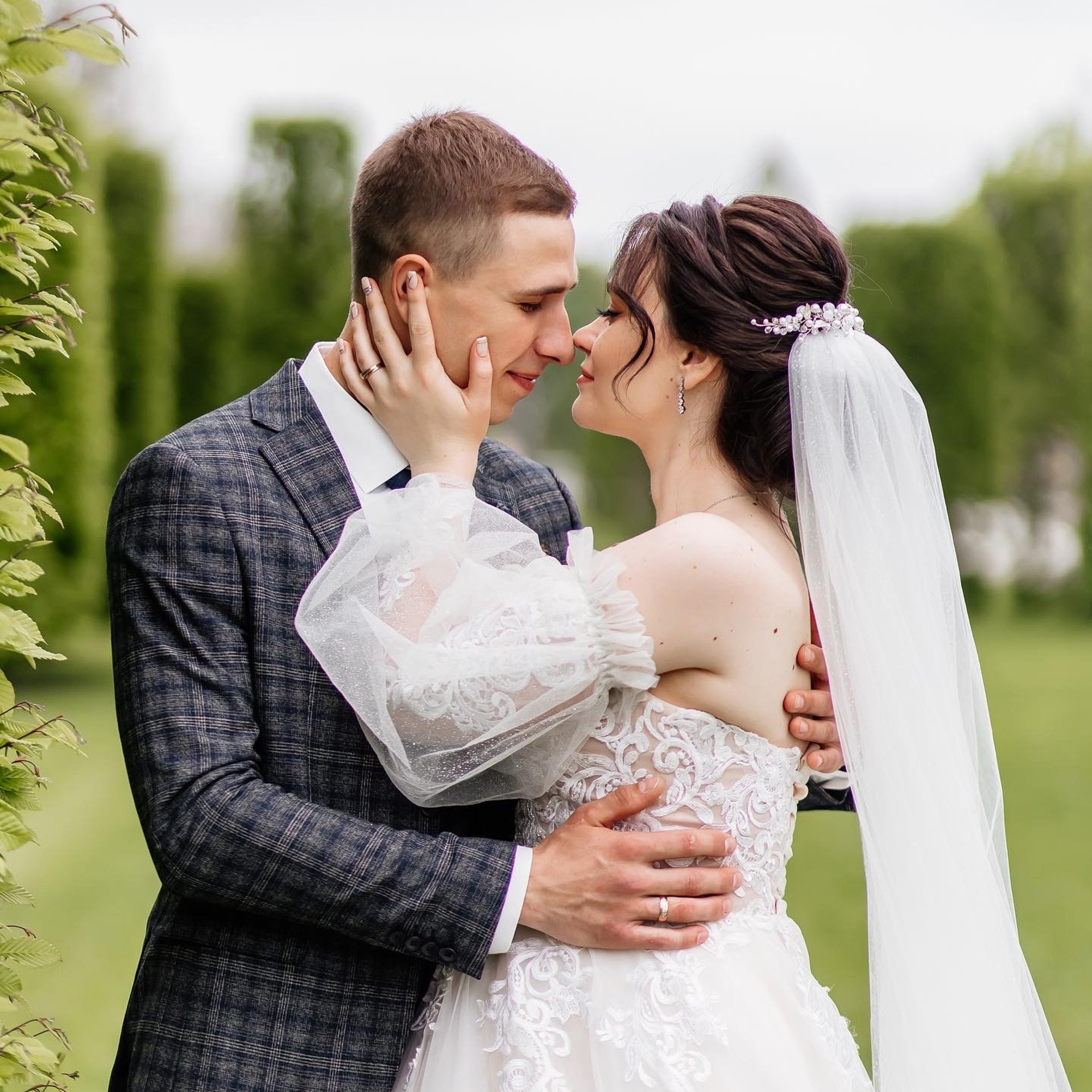 Отзывы. Свадебный фотограф Краснодар