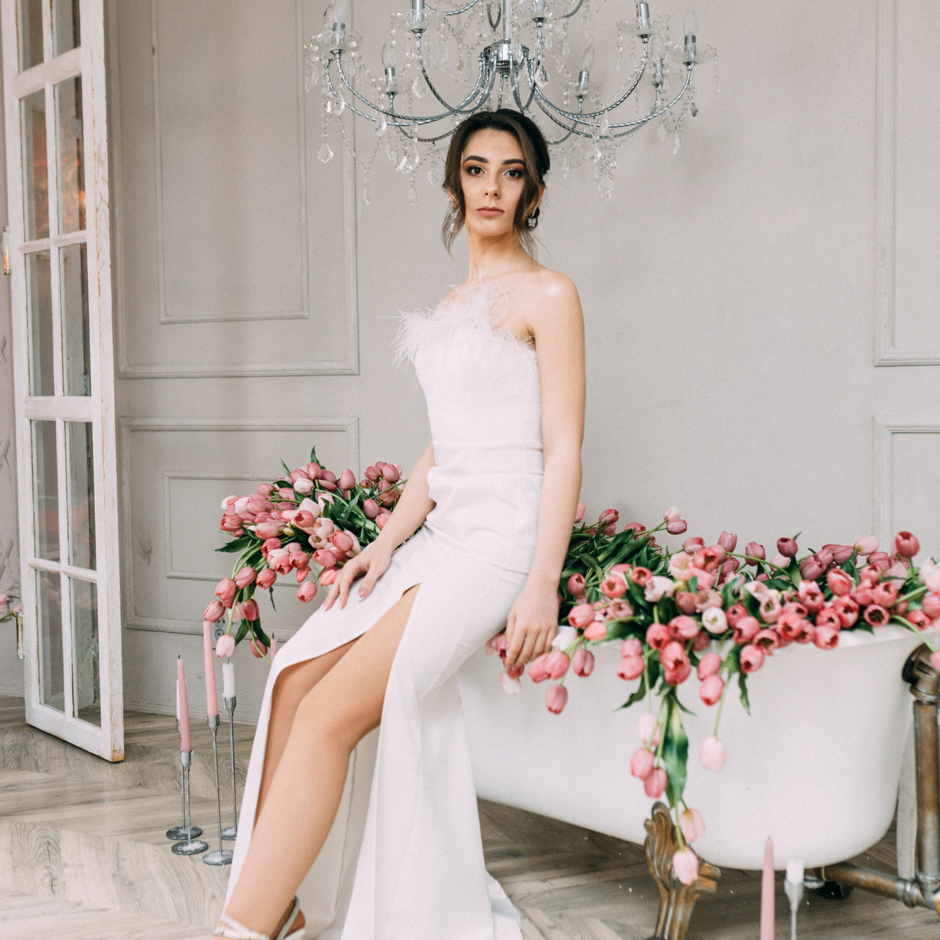 Отзывы. Свадебный фотограф Краснодар