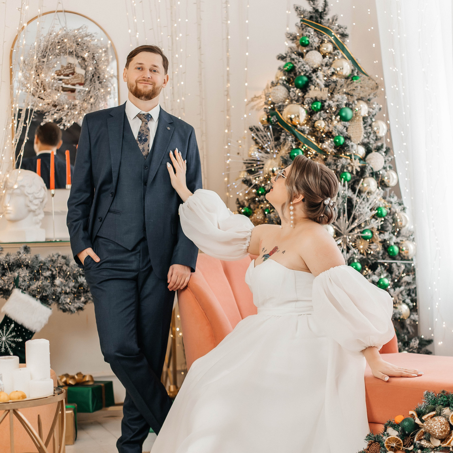 Отзывы. Свадебный фотограф Краснодар