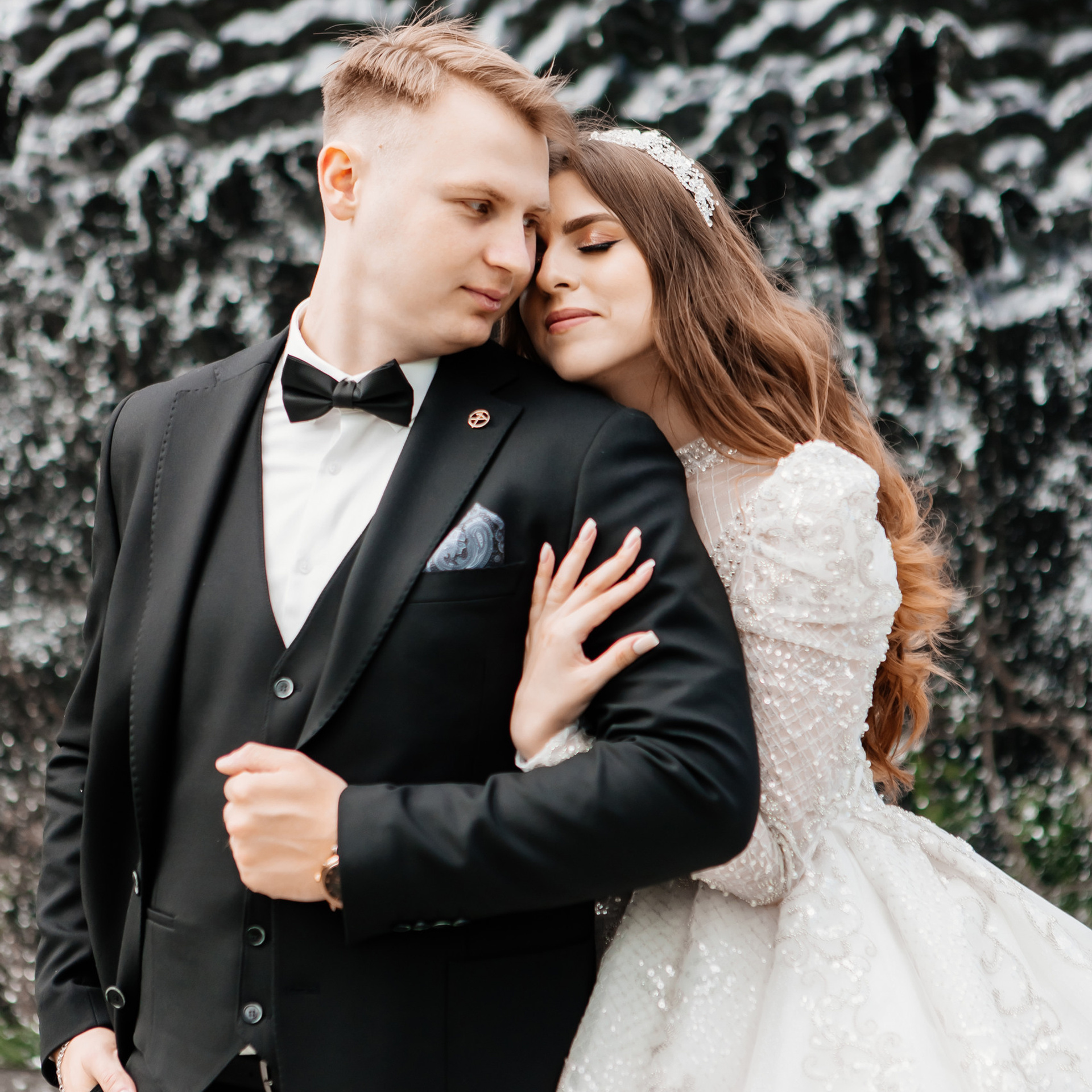 Отзывы. Свадебный фотограф Краснодар