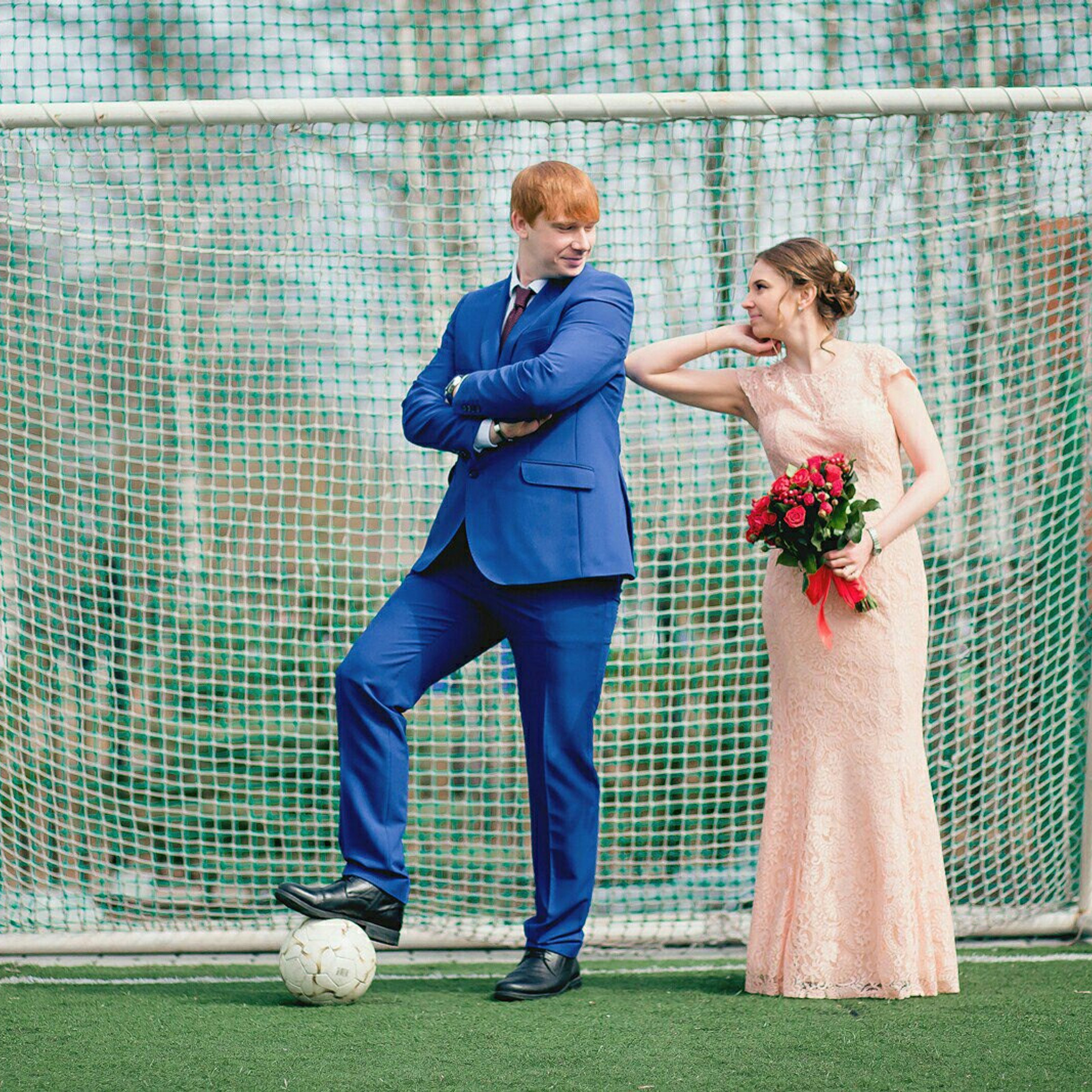 Отзывы. Свадебный и семейный фотограф Алексей Сафонов