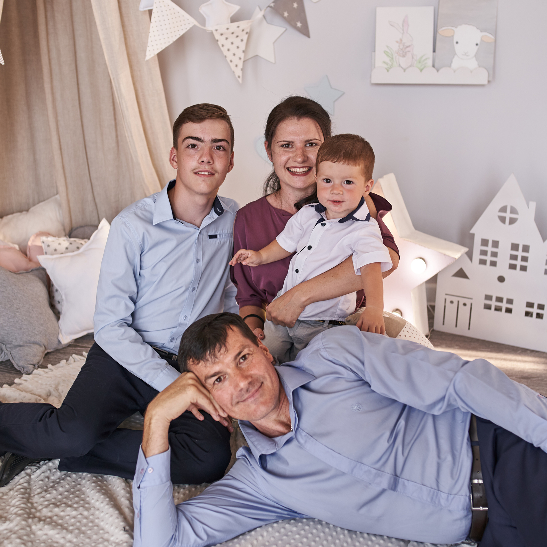 Отзывы. Фотограф Алёна Латкина — Екатеринбург