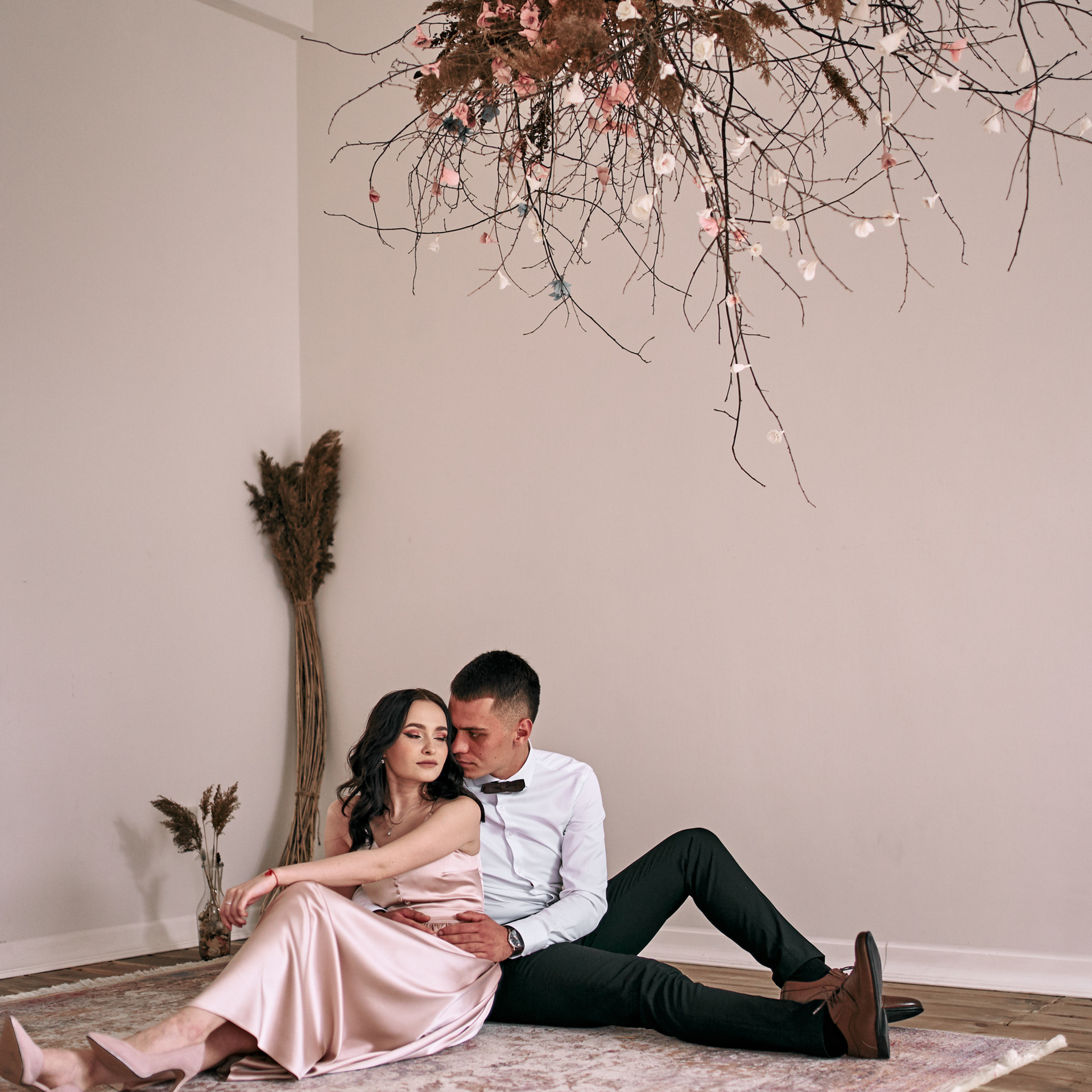 Кирилл и Яна