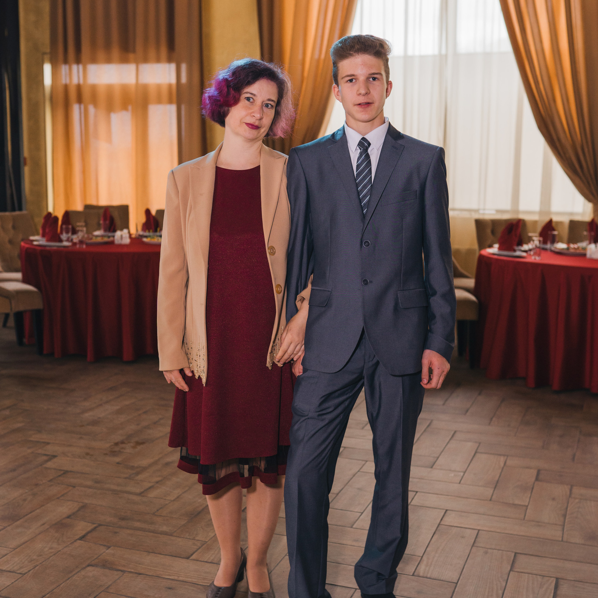 Отзывы. Фотограф Алёна Латкина — Екатеринбург