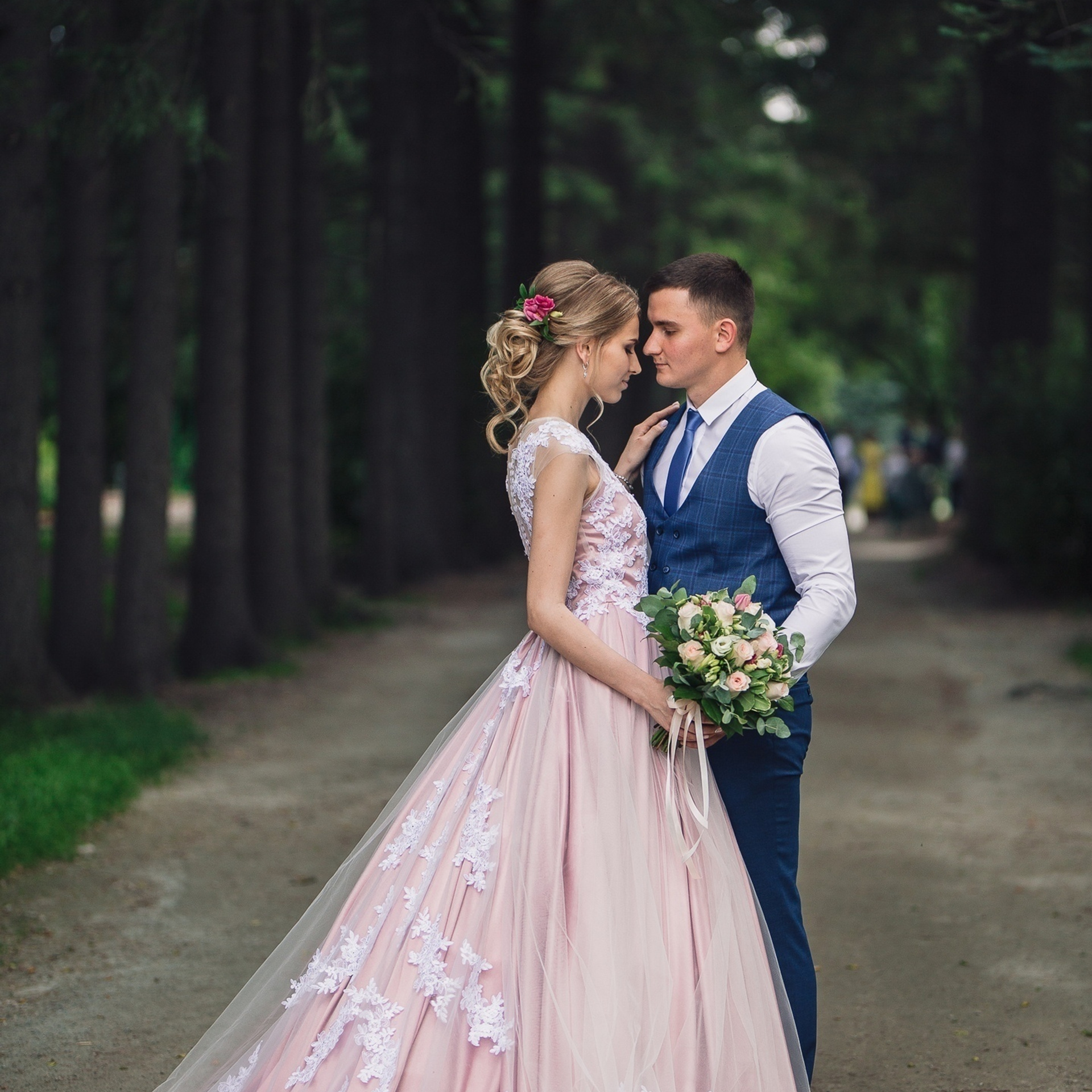 Влад и Ксюша