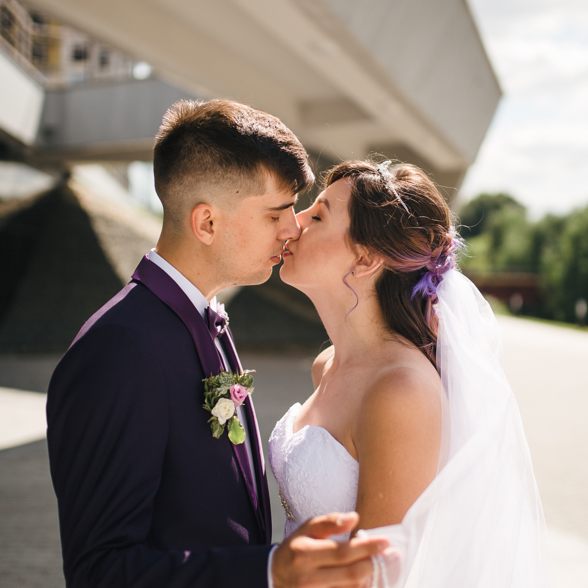 Отзывы. Фотограф Алёна Латкина — Екатеринбург