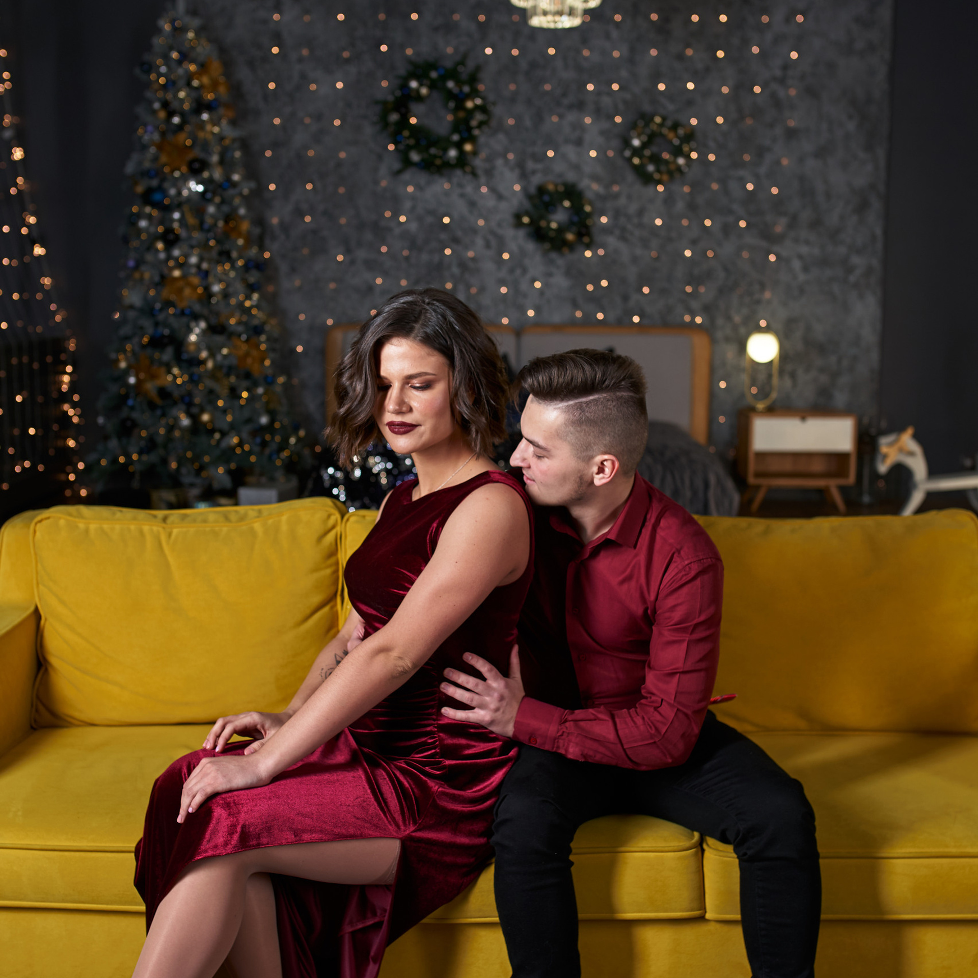 Отзывы. Фотограф Алёна Латкина — Екатеринбург