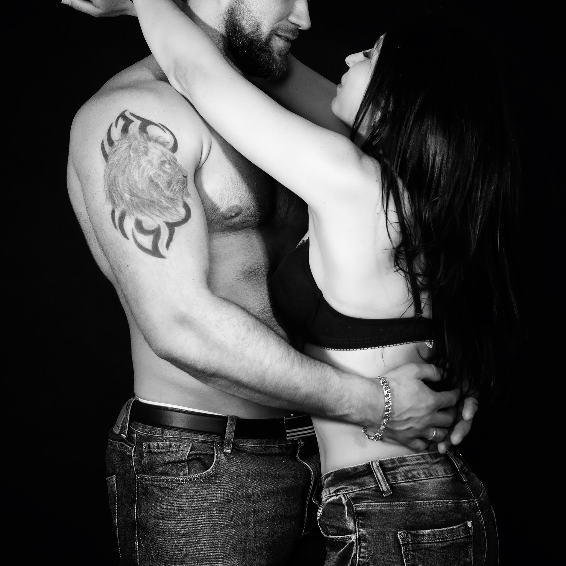 Парные фотосессии