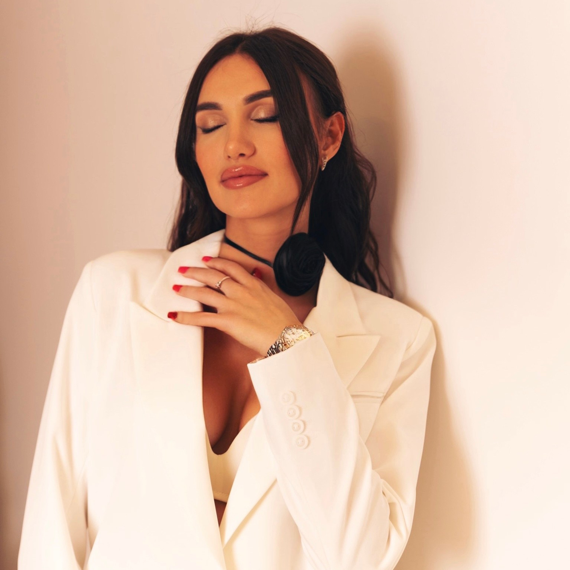 Review. Фотограф Санкт-Петербург Анастасия Малышкина