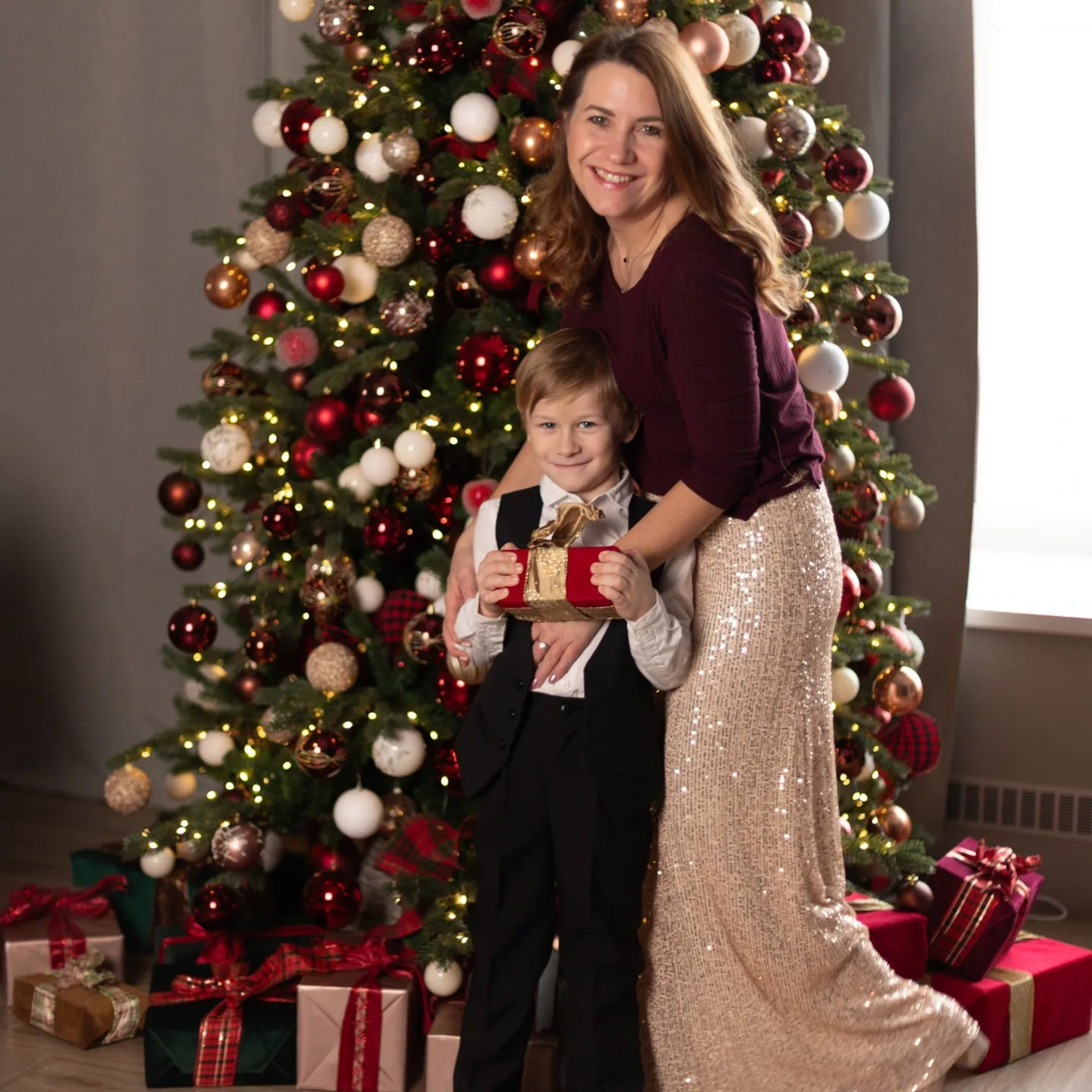 Review. Фотограф Санкт-Петербург Анастасия Малышкина