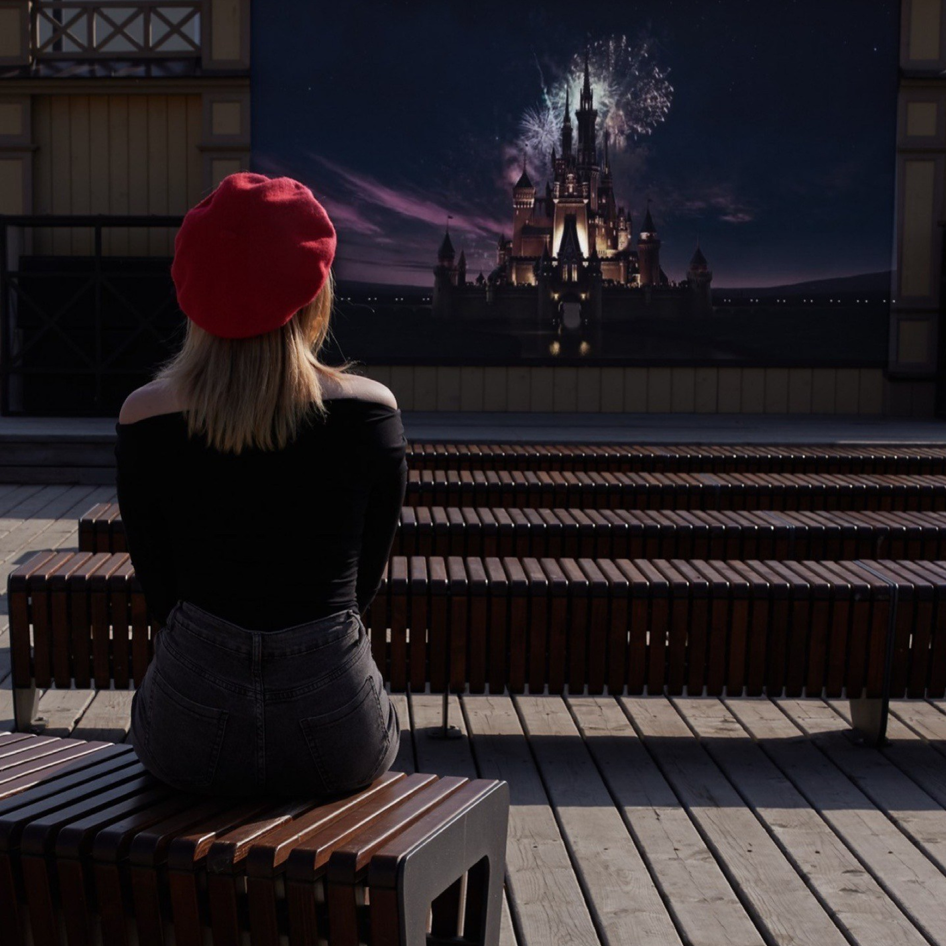 Review. Фотограф Санкт-Петербург Анастасия Малышкина