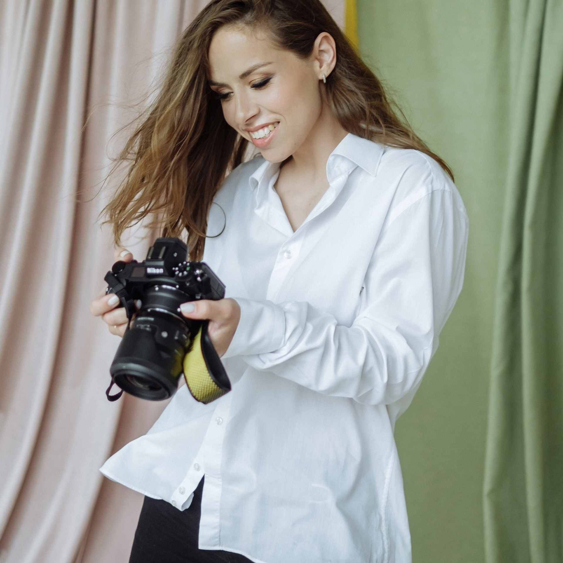 Отзывы. Фотошкола в Туле, Фотошкола Библиотека, Фотошкола в Севастополе