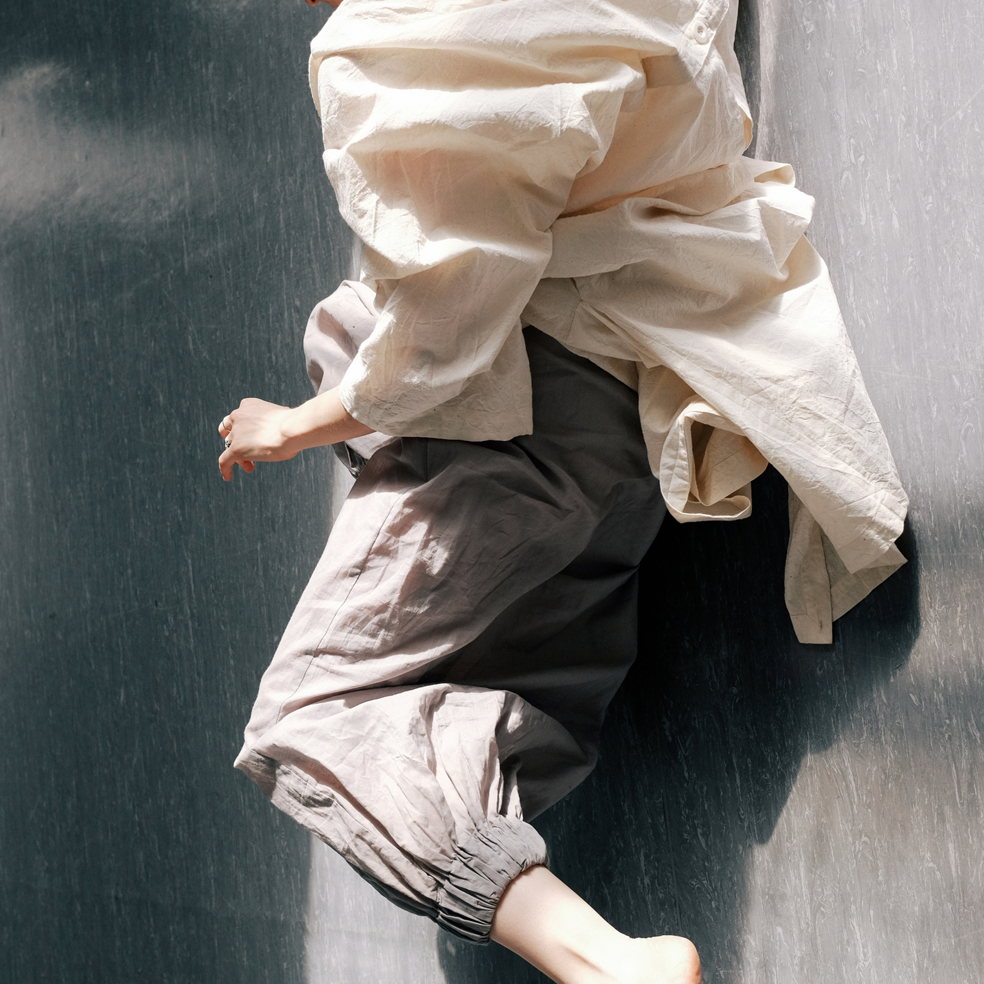 Bye Bye Ballet, contemporary dance school