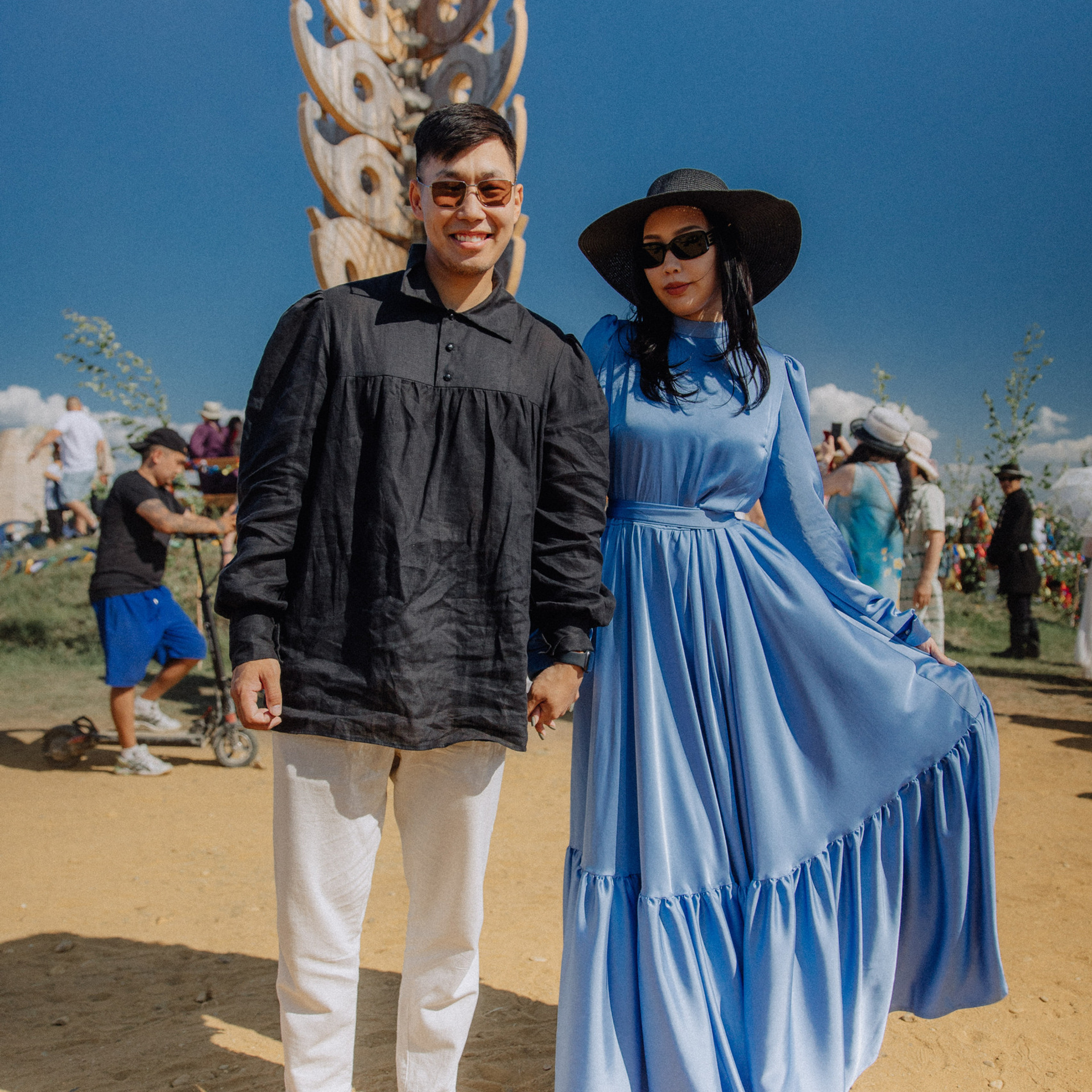 Отзывы. Свадебный и семейный фотограф в Якутске