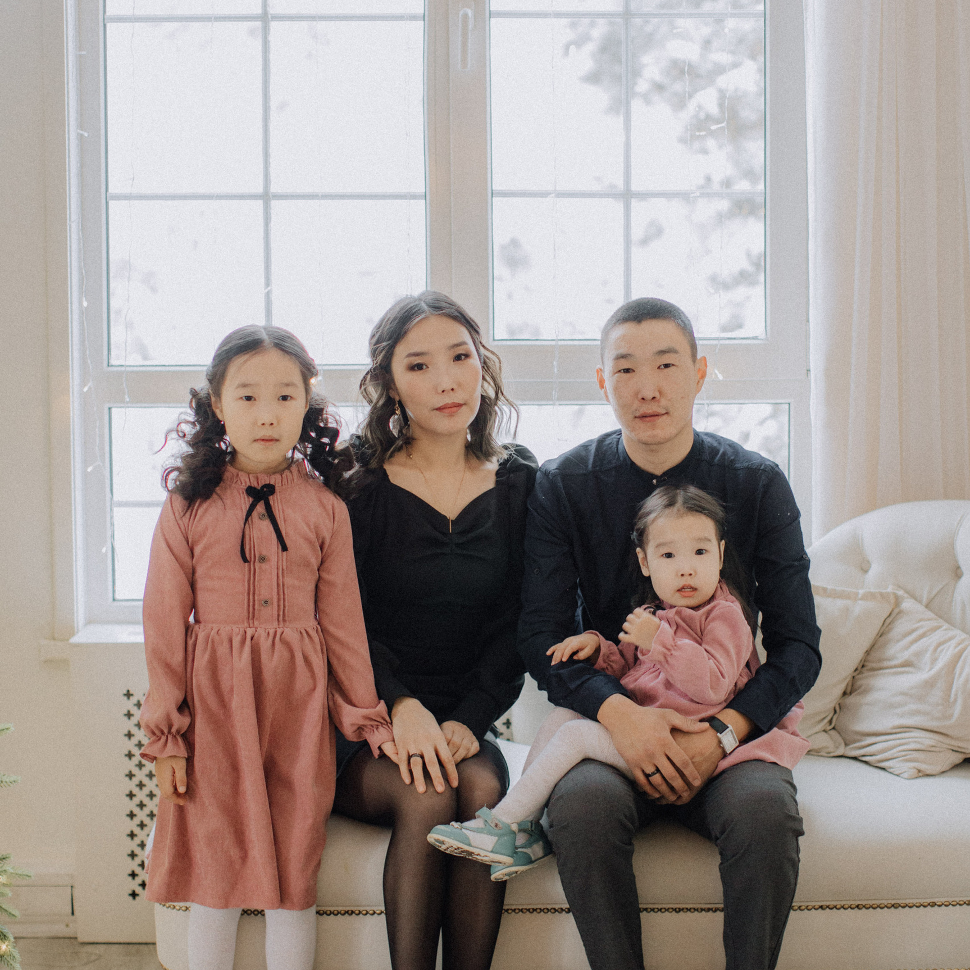 Отзывы. Свадебный и семейный фотограф в Якутске