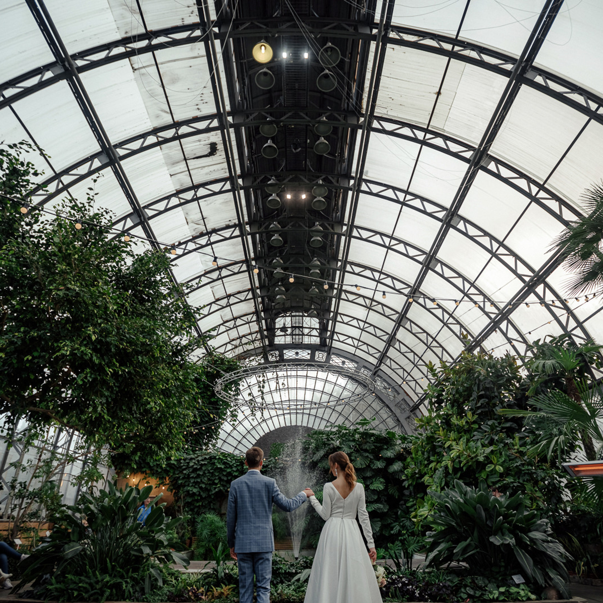 Александр & Валерия