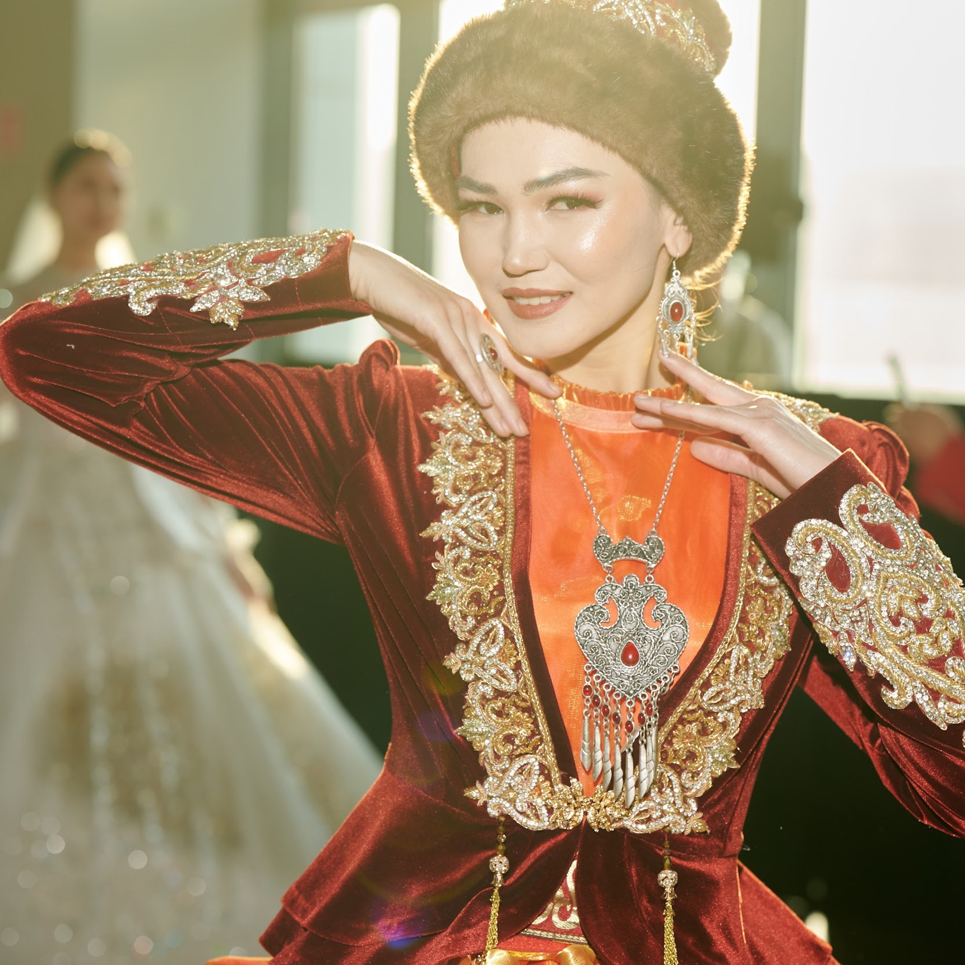 Asian Global Cup | 29.11.24