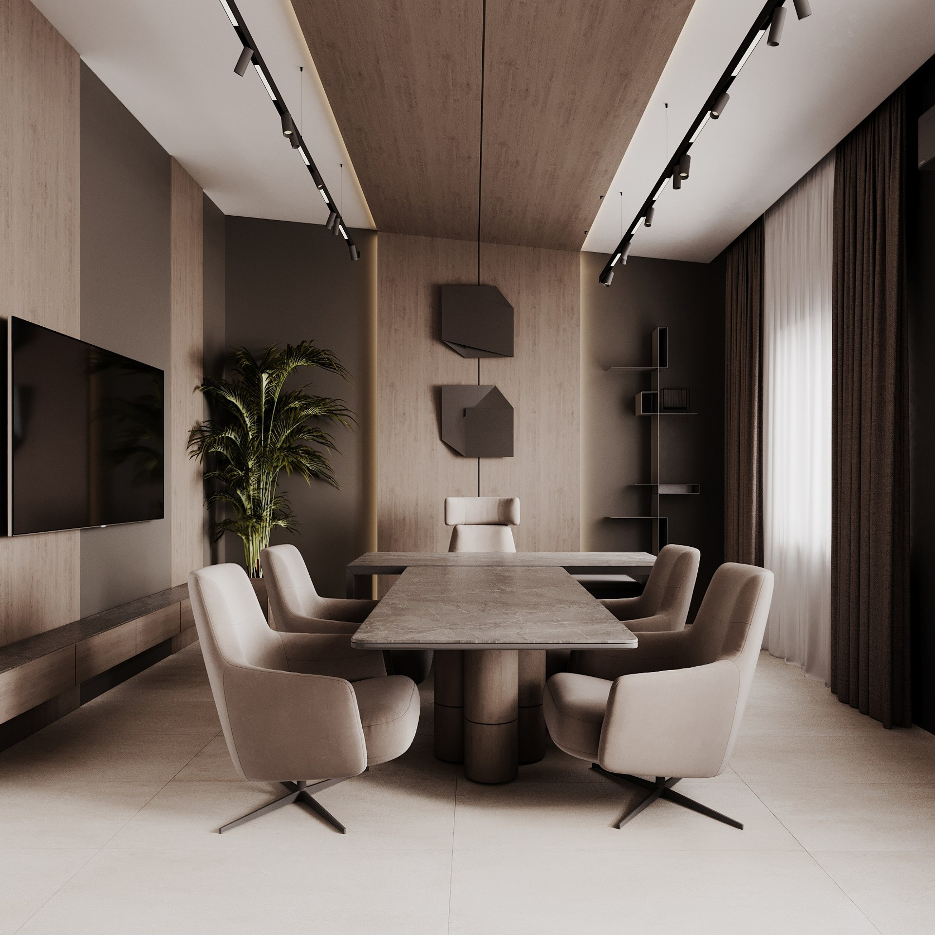 Офис ТМК сервис