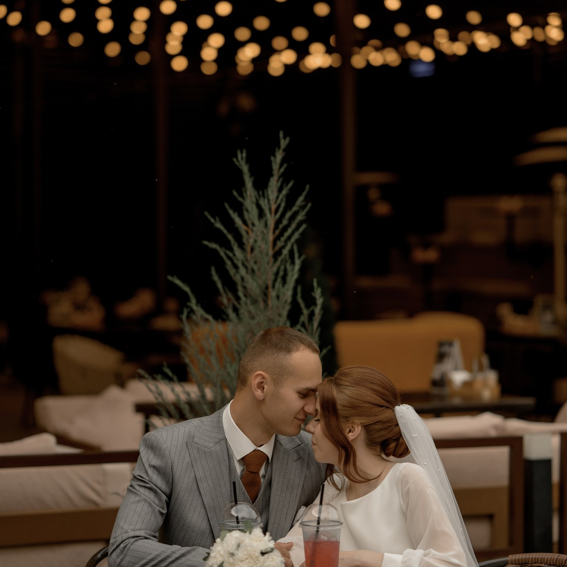 Егор и Ксения