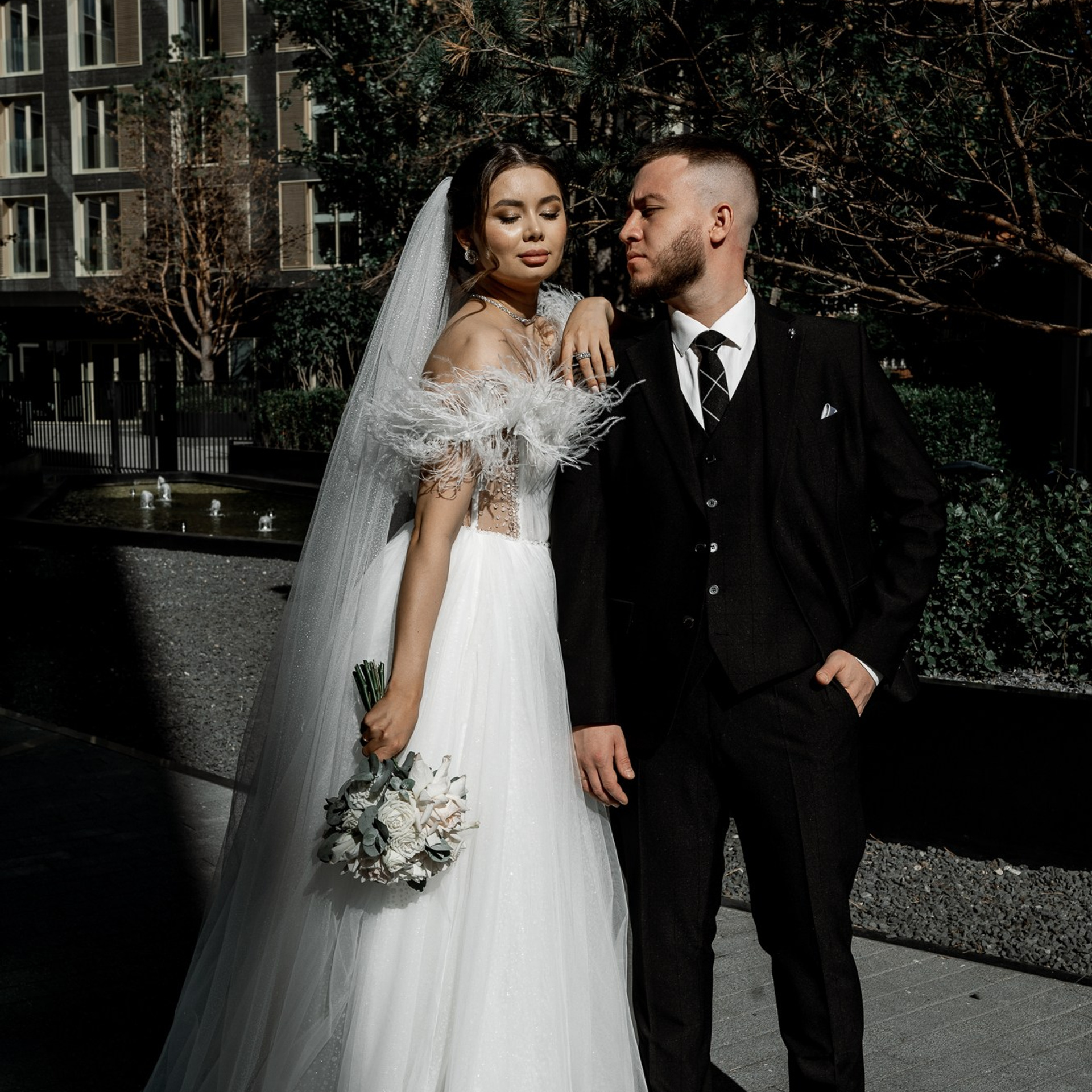 Денис и Алсу