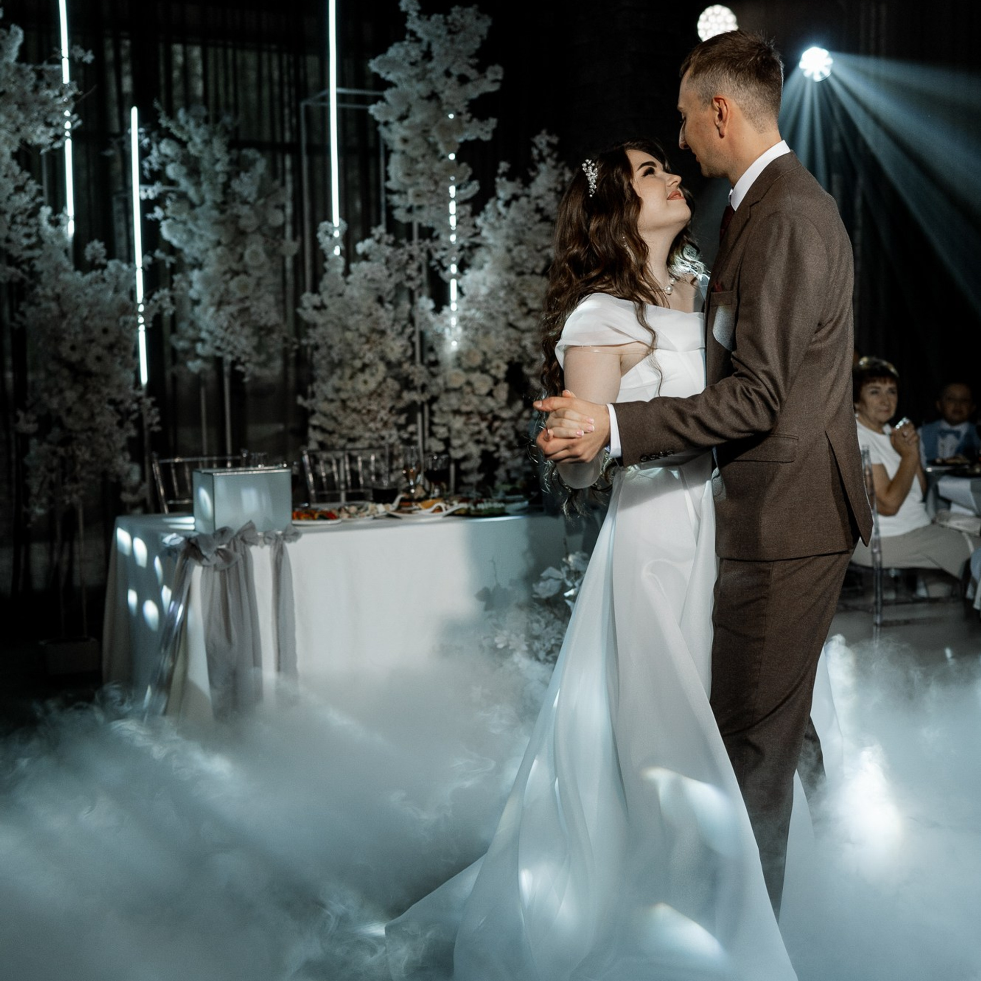 Максим и Дарья