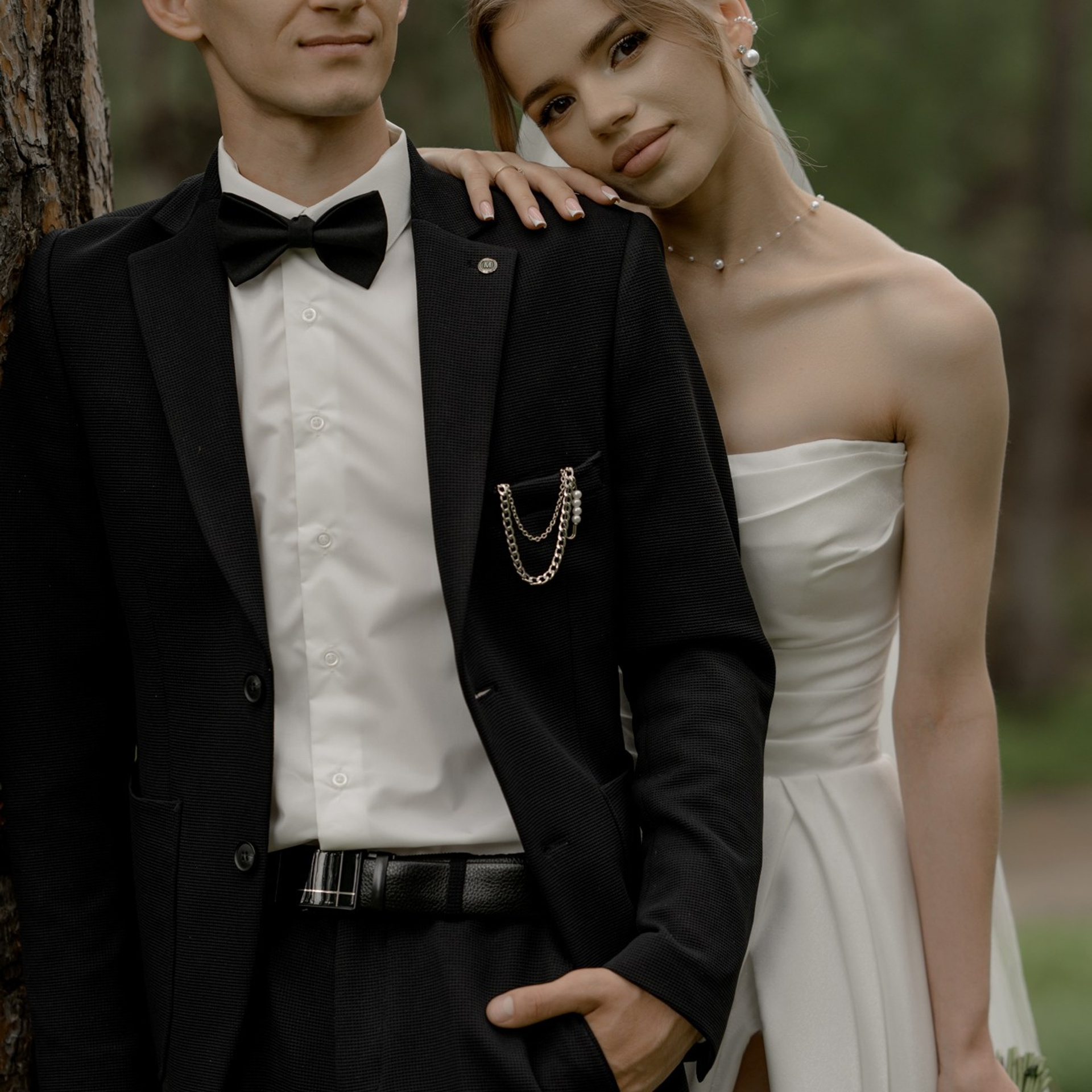 Илья и Дарья