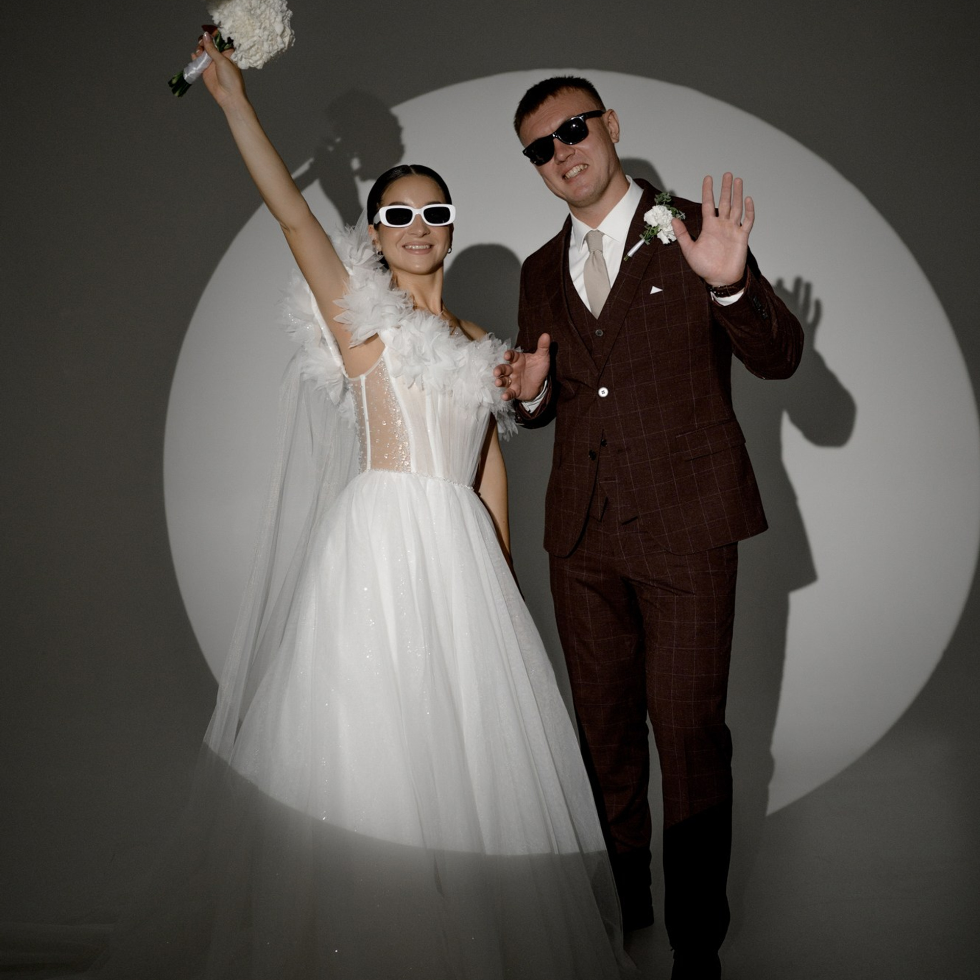 Янис и Гульназ