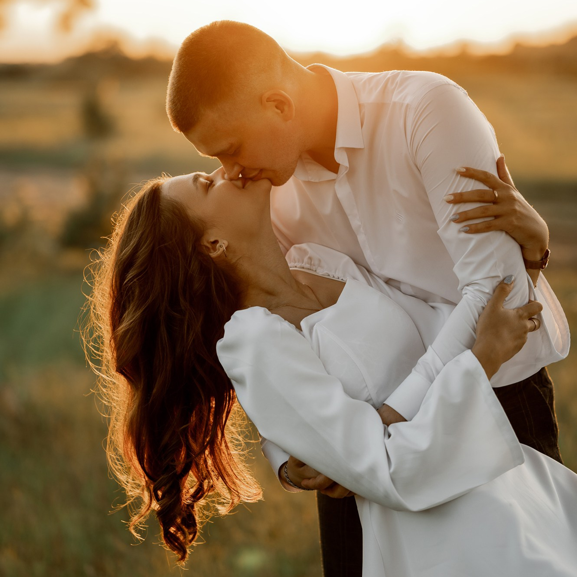 Антон и Алина