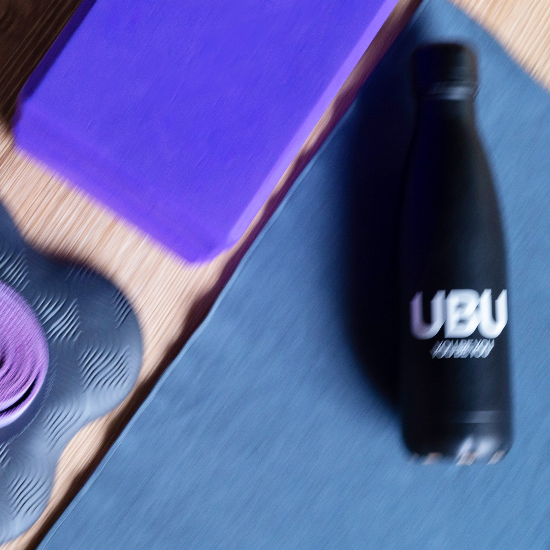 UBU yoga studio