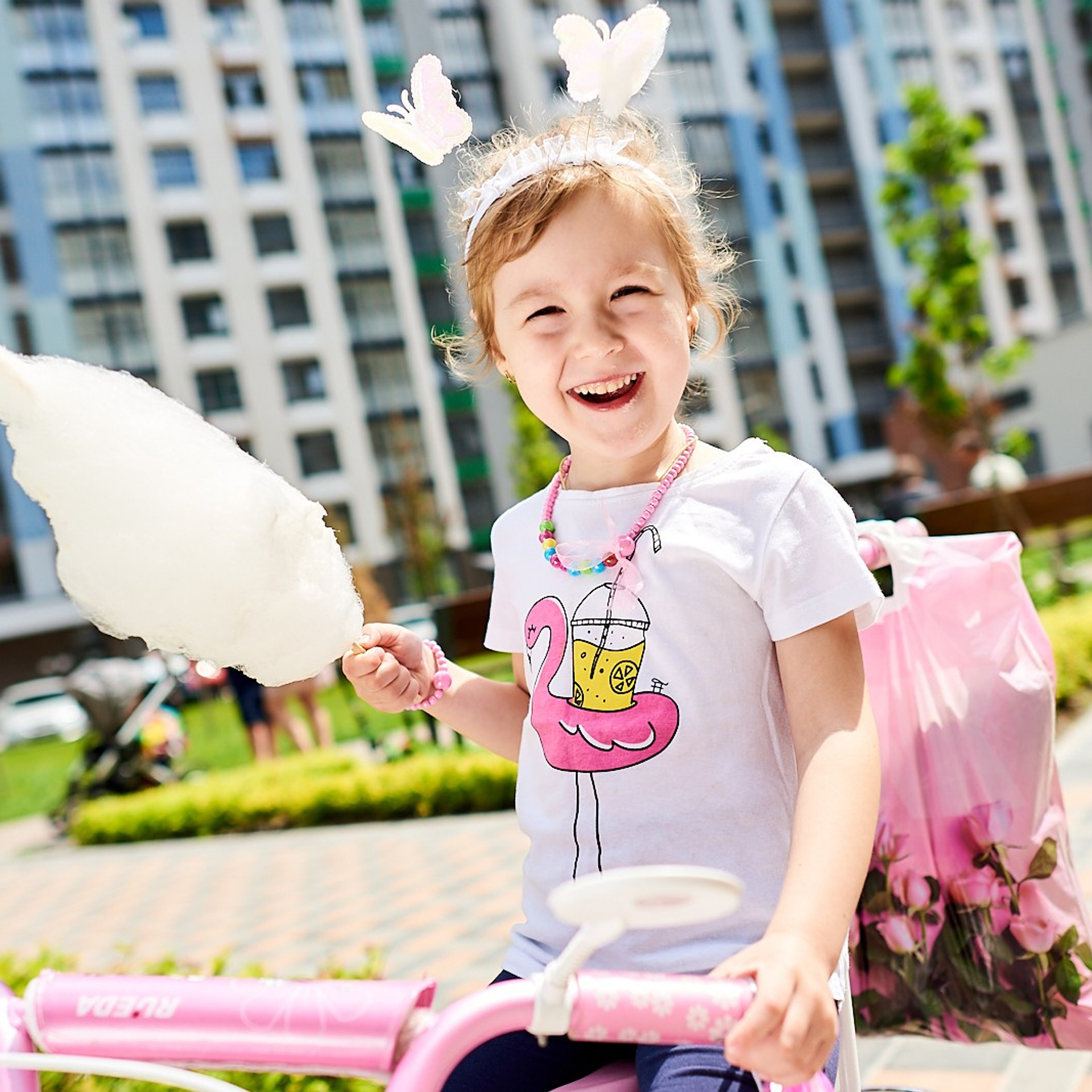 День рождения | Birthday party