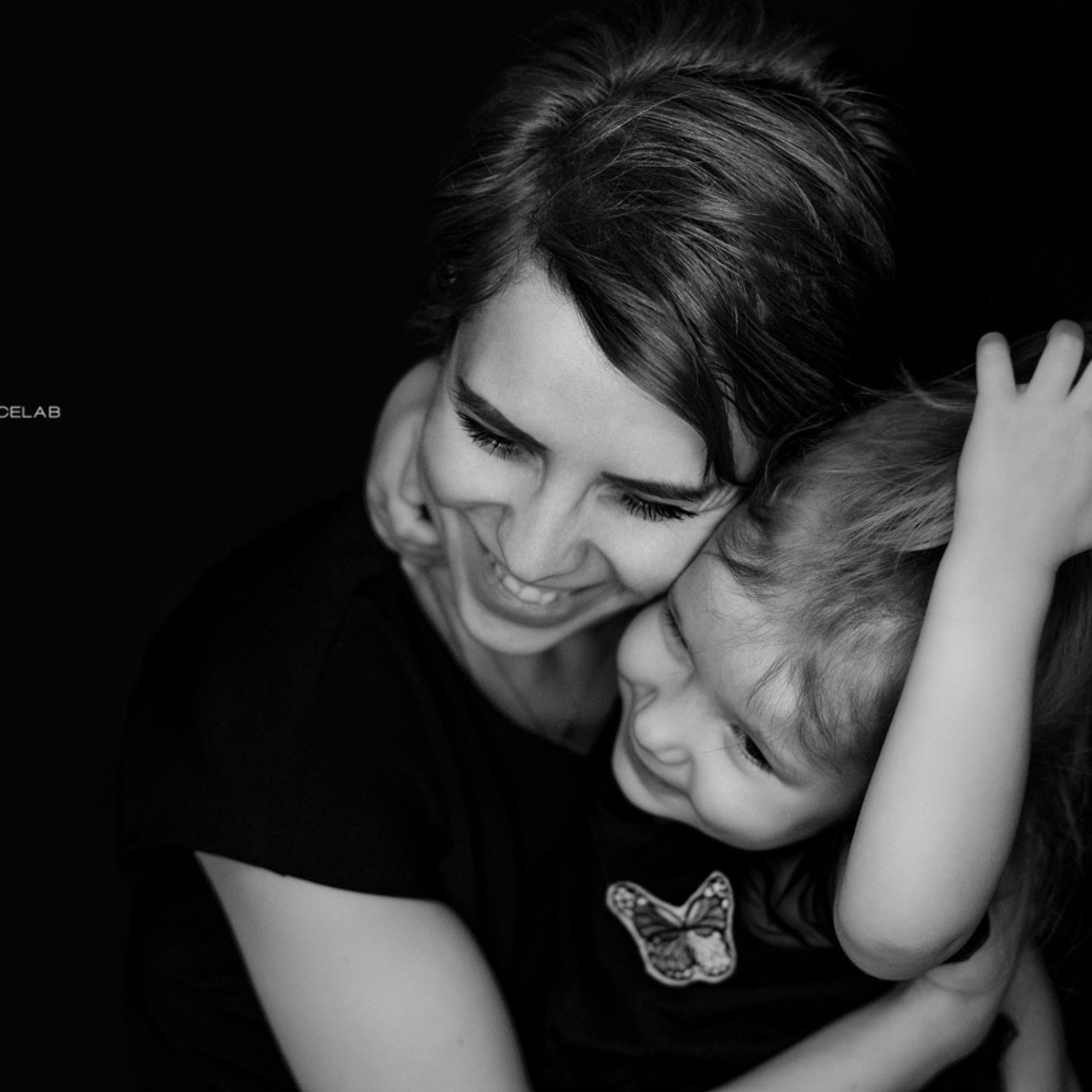 Живой портрет. Фотограф в Санкт-Петербурге Марина Парникова