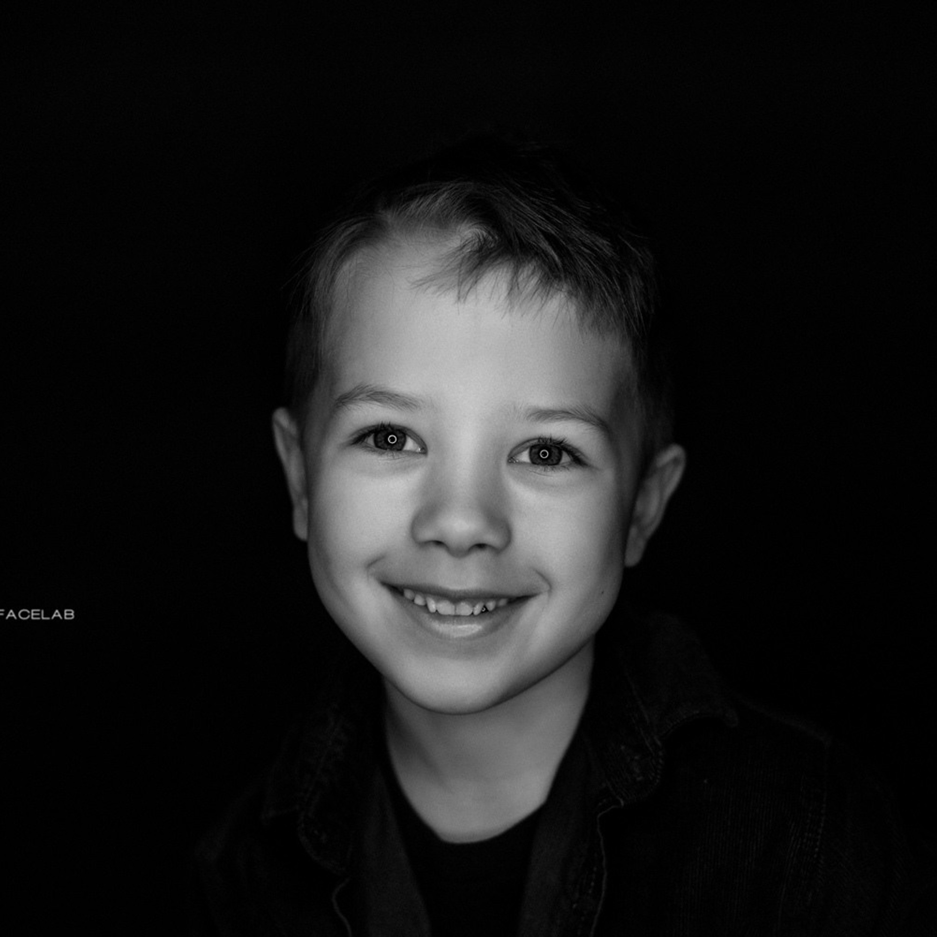 Живой портрет. Фотограф в Санкт-Петербурге Марина Парникова