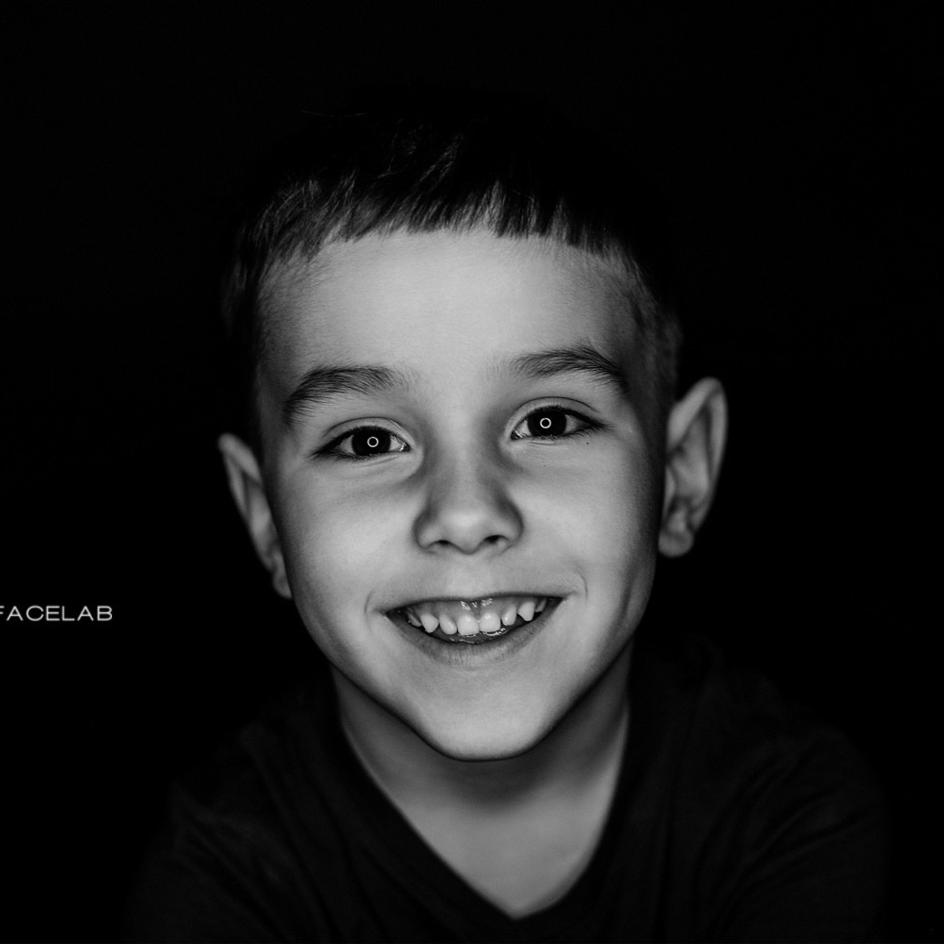 Живой портрет. Фотограф в Санкт-Петербурге Марина Парникова