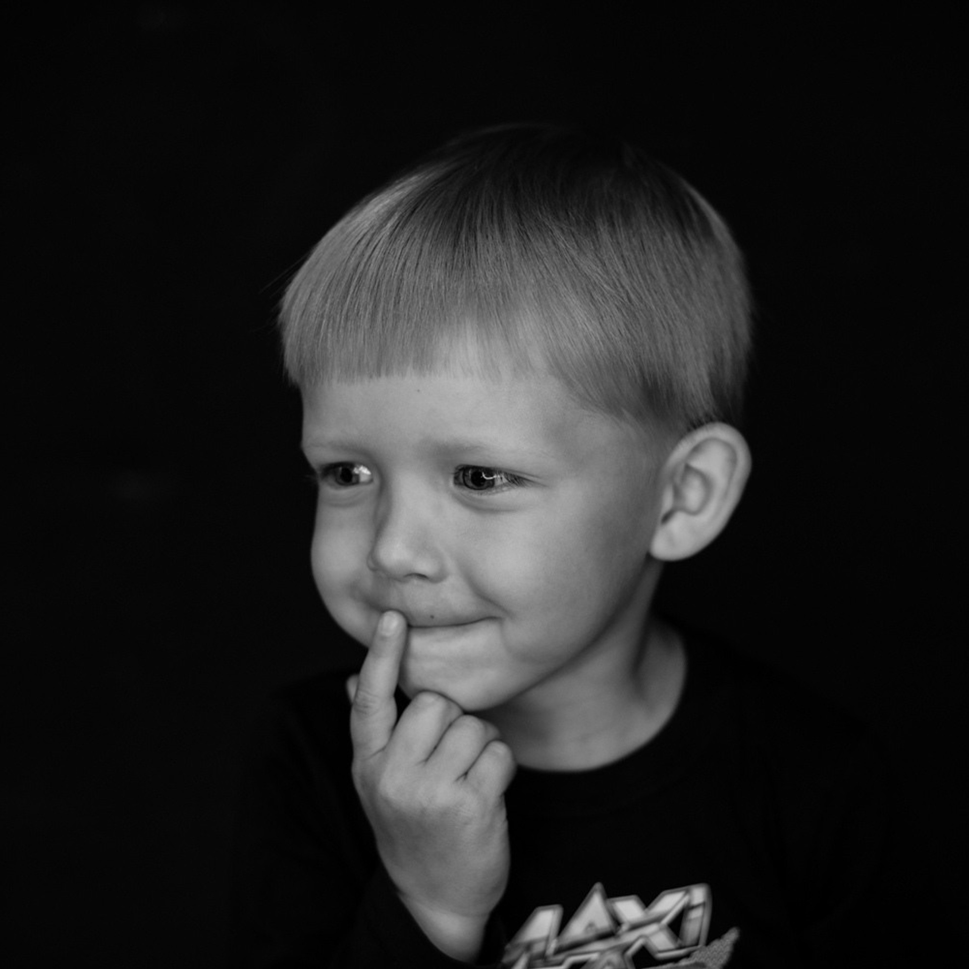 Живой портрет. Фотограф в Санкт-Петербурге Марина Парникова