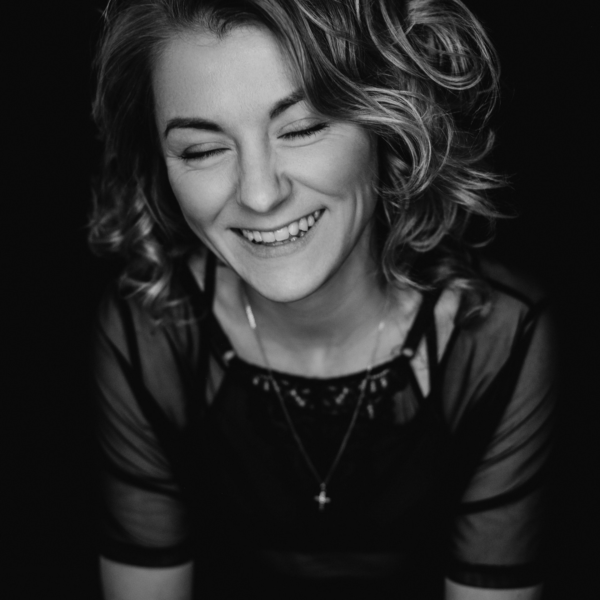 Живой портрет. Фотограф в Санкт-Петербурге Марина Парникова